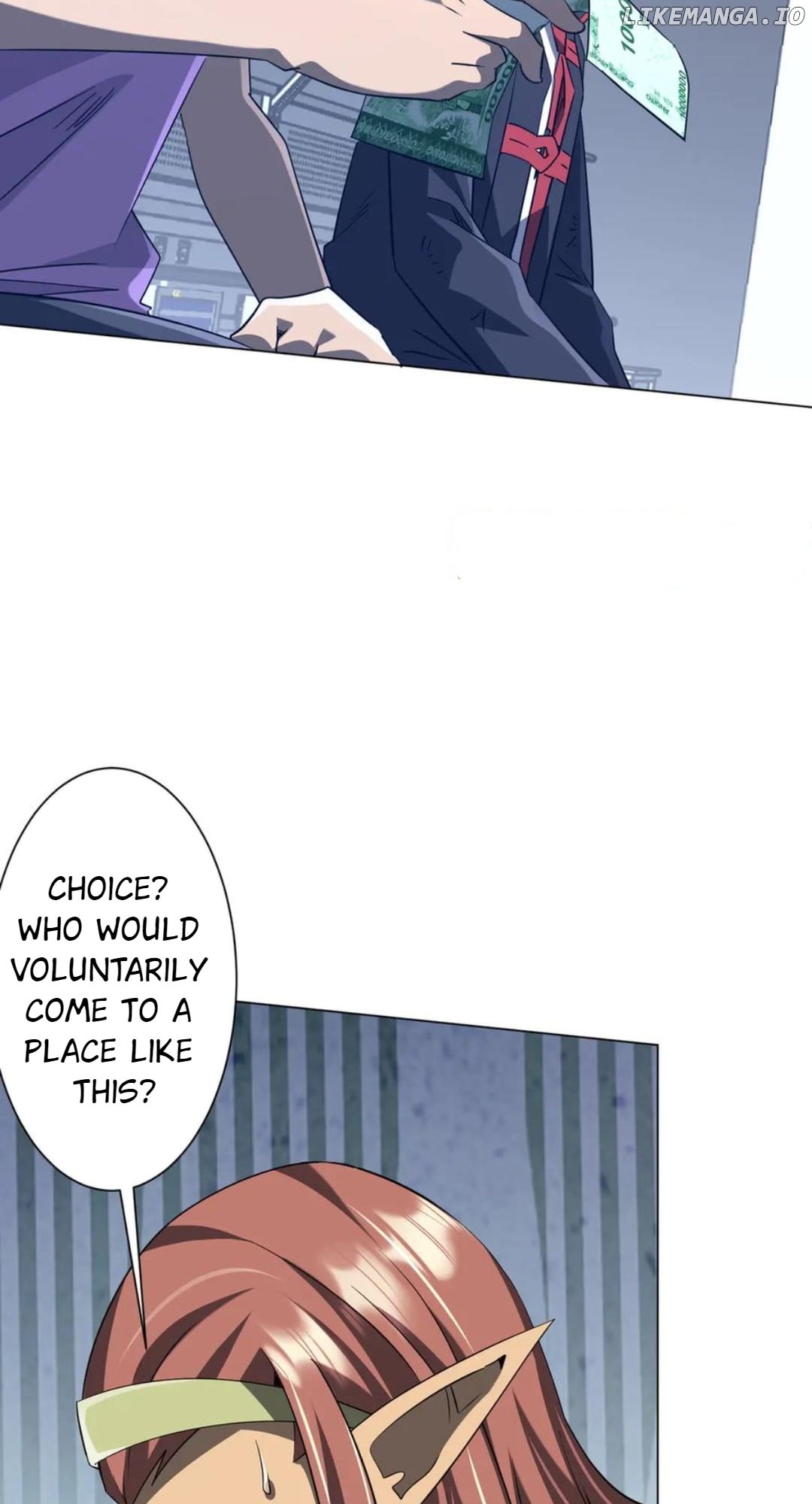 Chapter 243 - Image 10