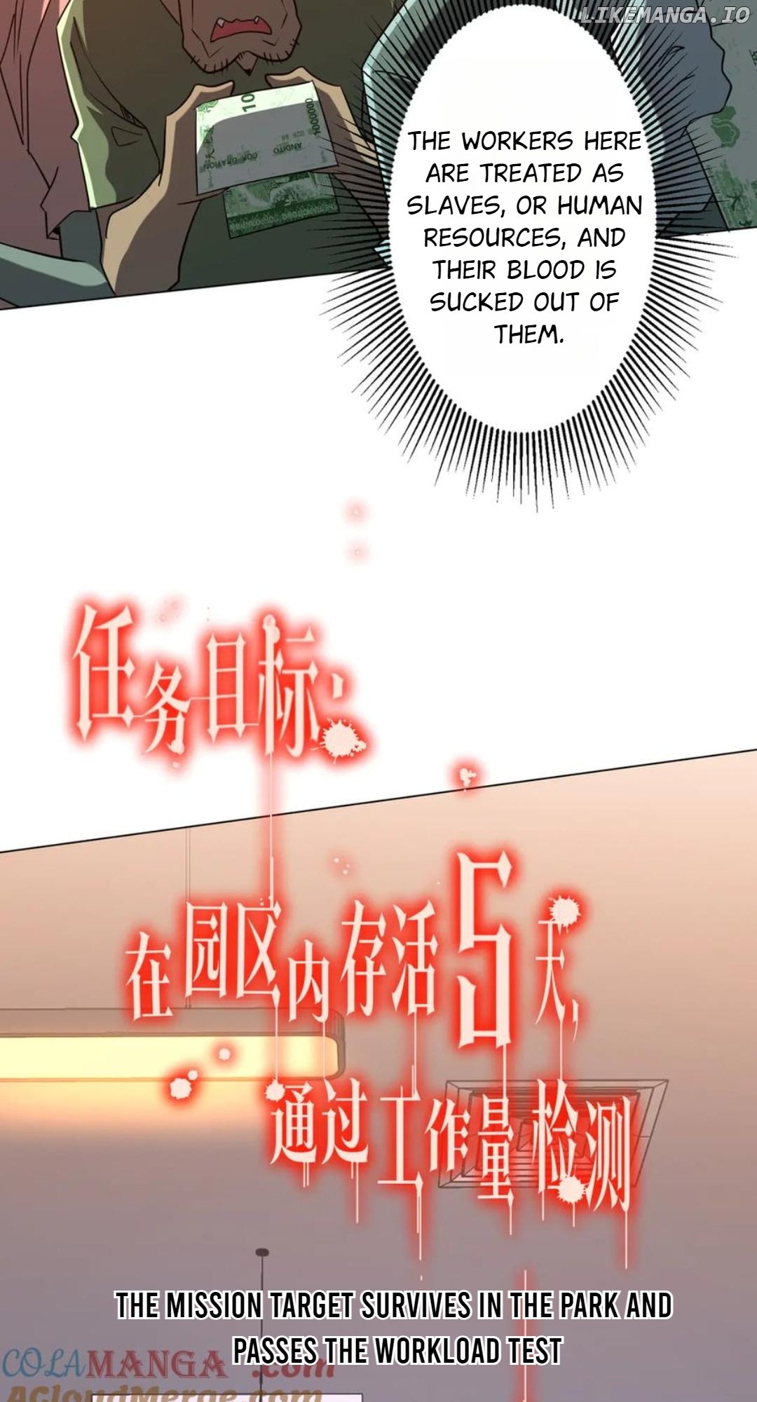 Chapter 243 - Image 18