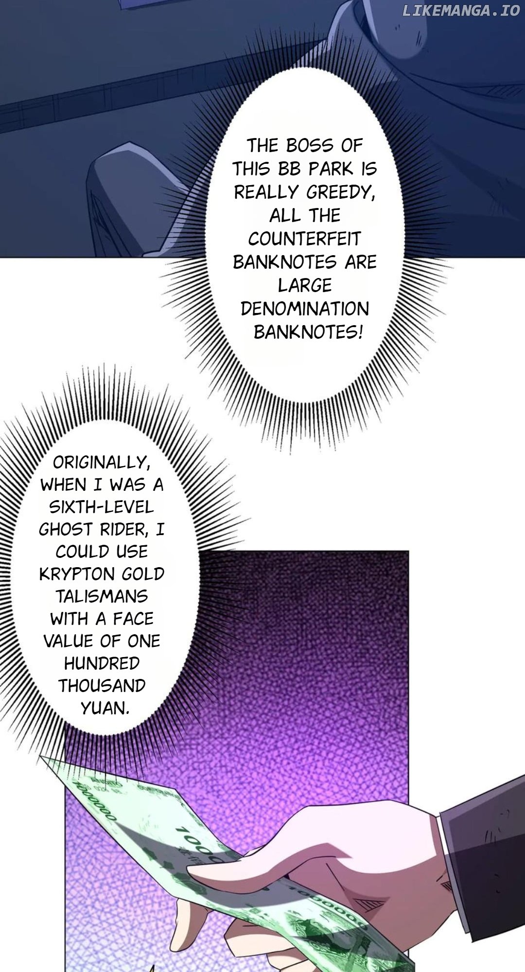 Chapter 243 - Image 21