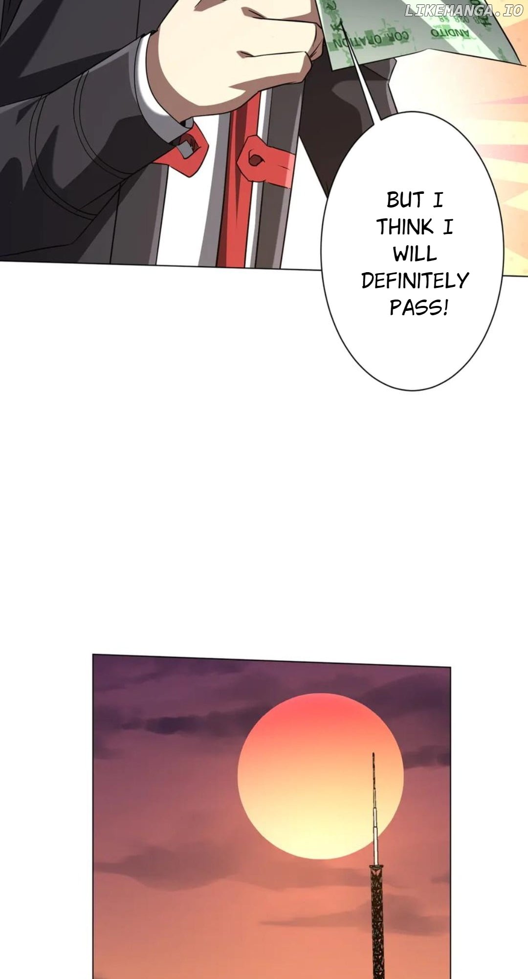 Chapter 243 - Image 30