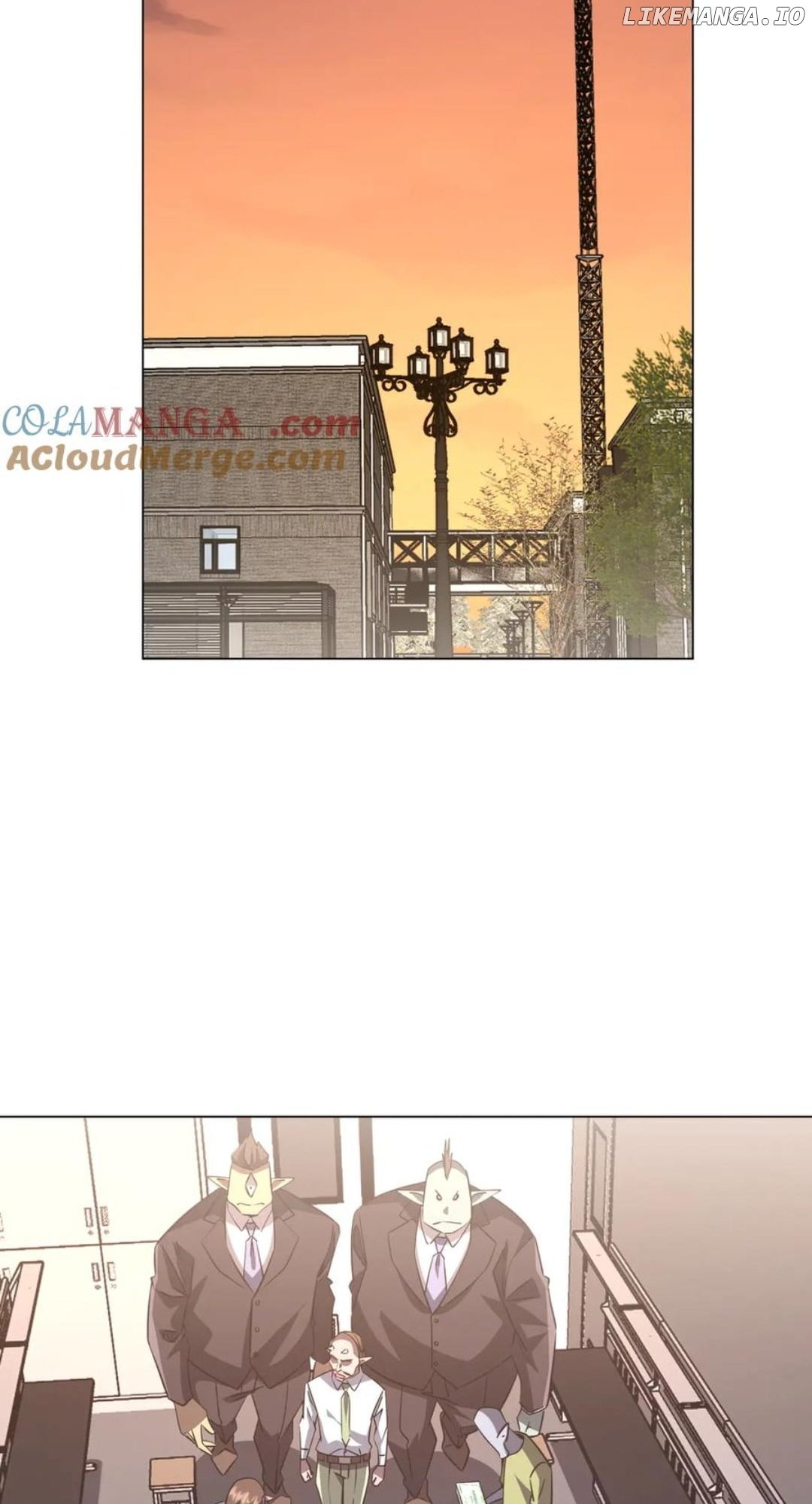 Chapter 243 - Image 31