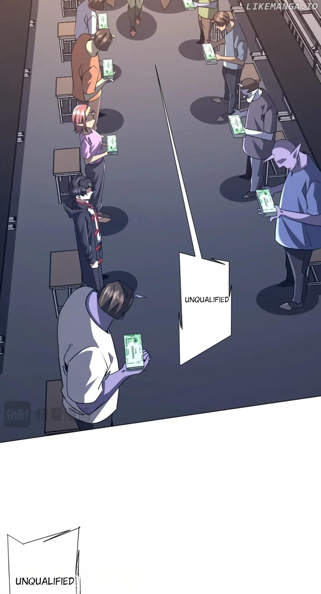 Chapter 243 - Image 32