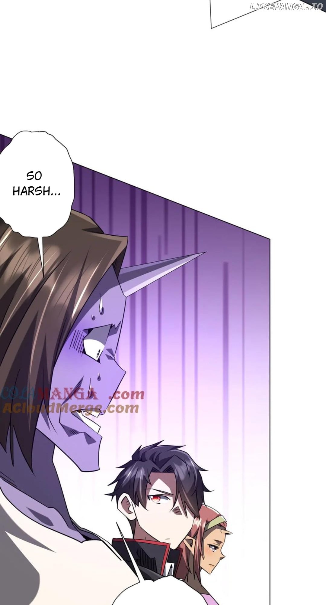 Chapter 243 - Image 34