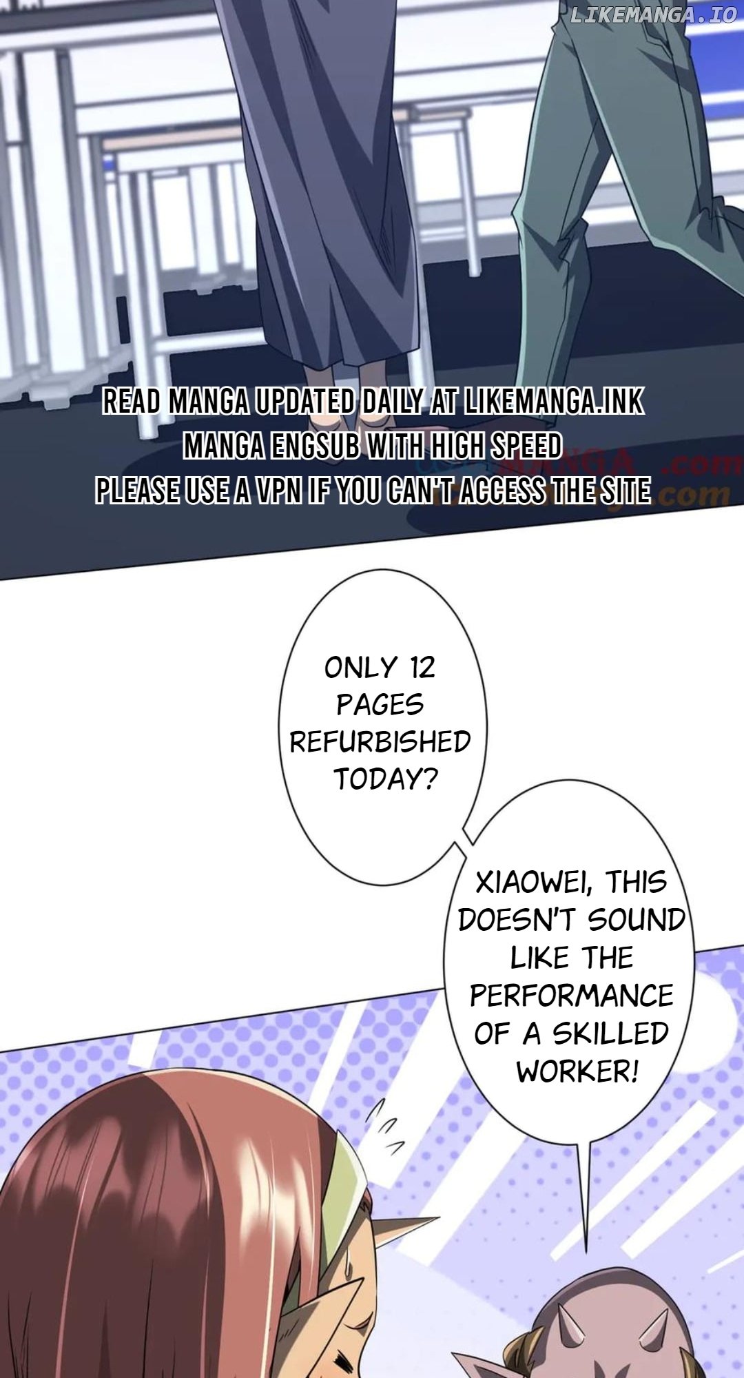 Chapter 243 - Image 36