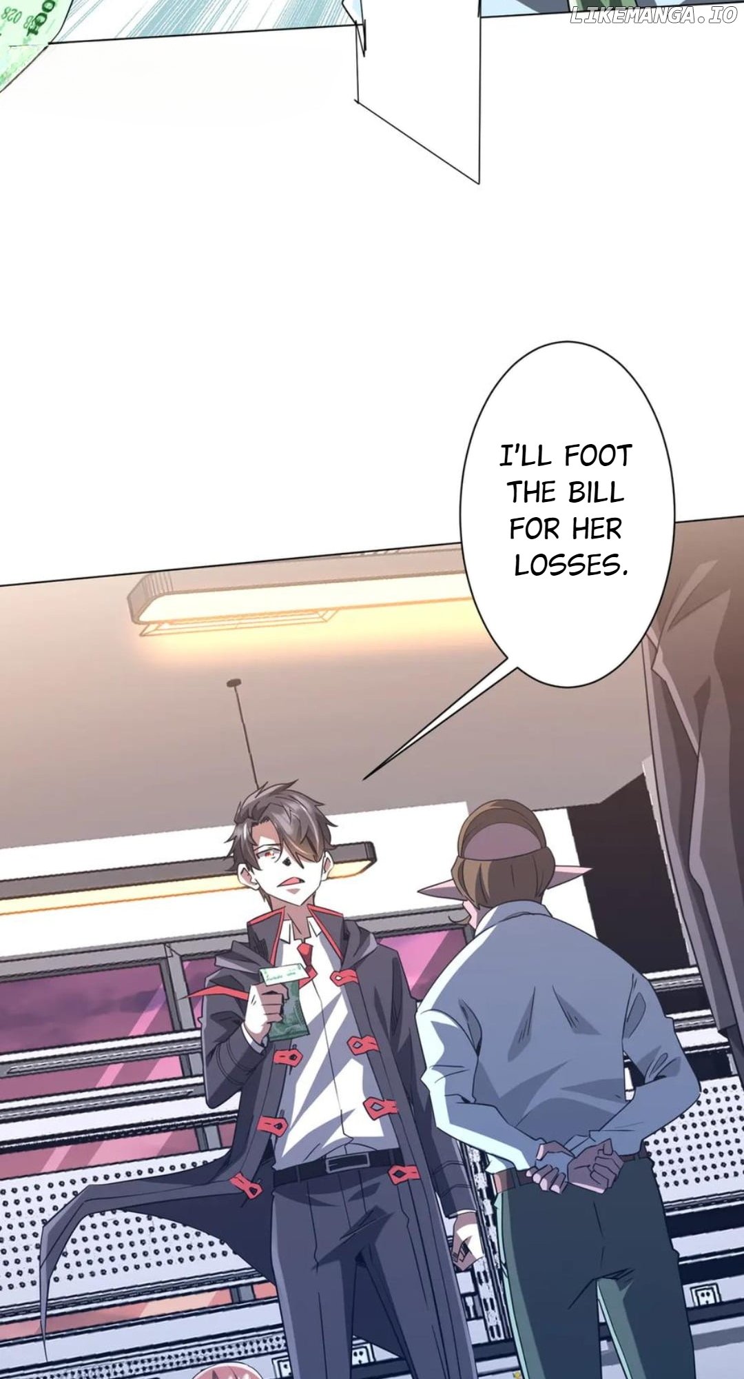 Chapter 243 - Image 43