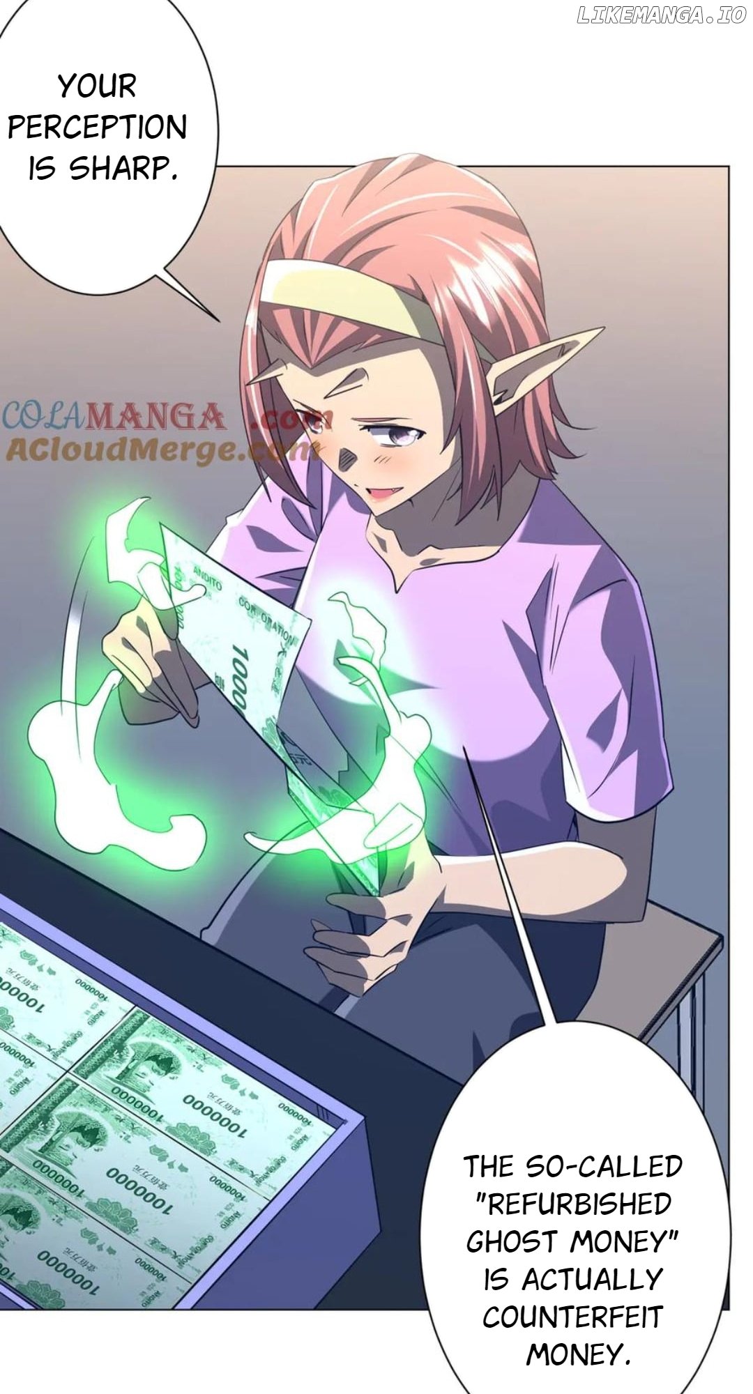 Chapter 243 - Image 5