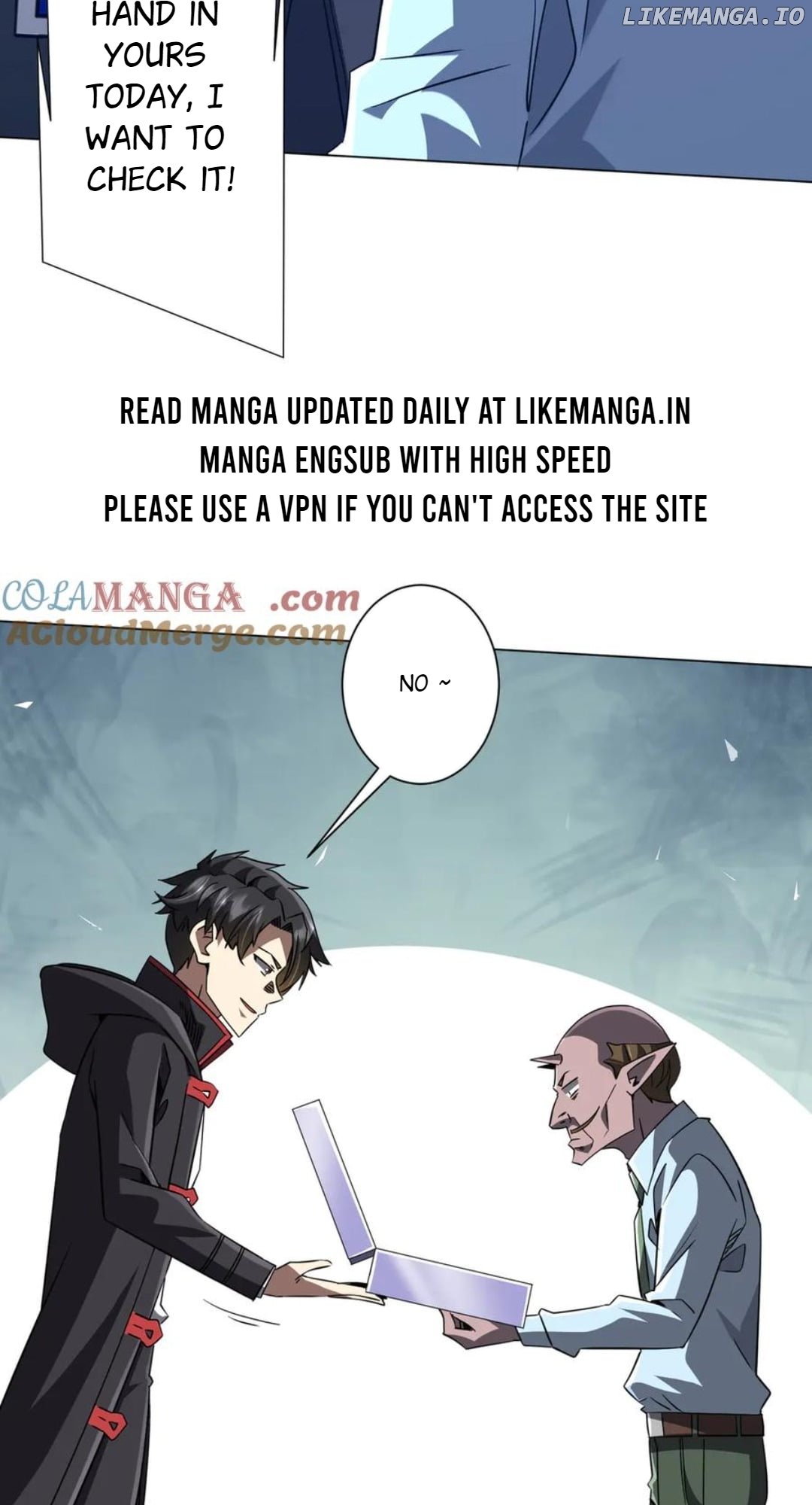 Chapter 243 - Image 53