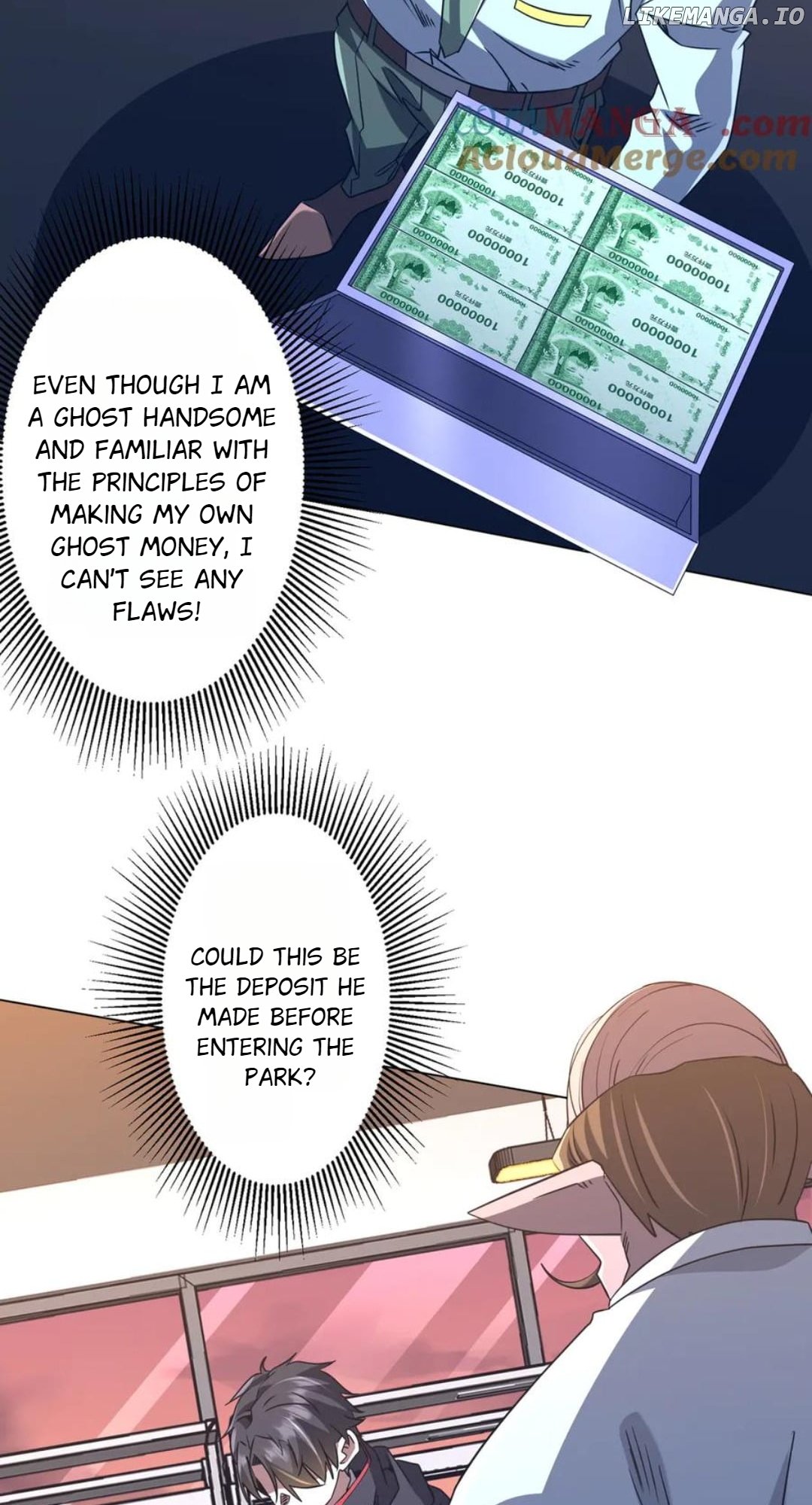 Chapter 243 - Image 55
