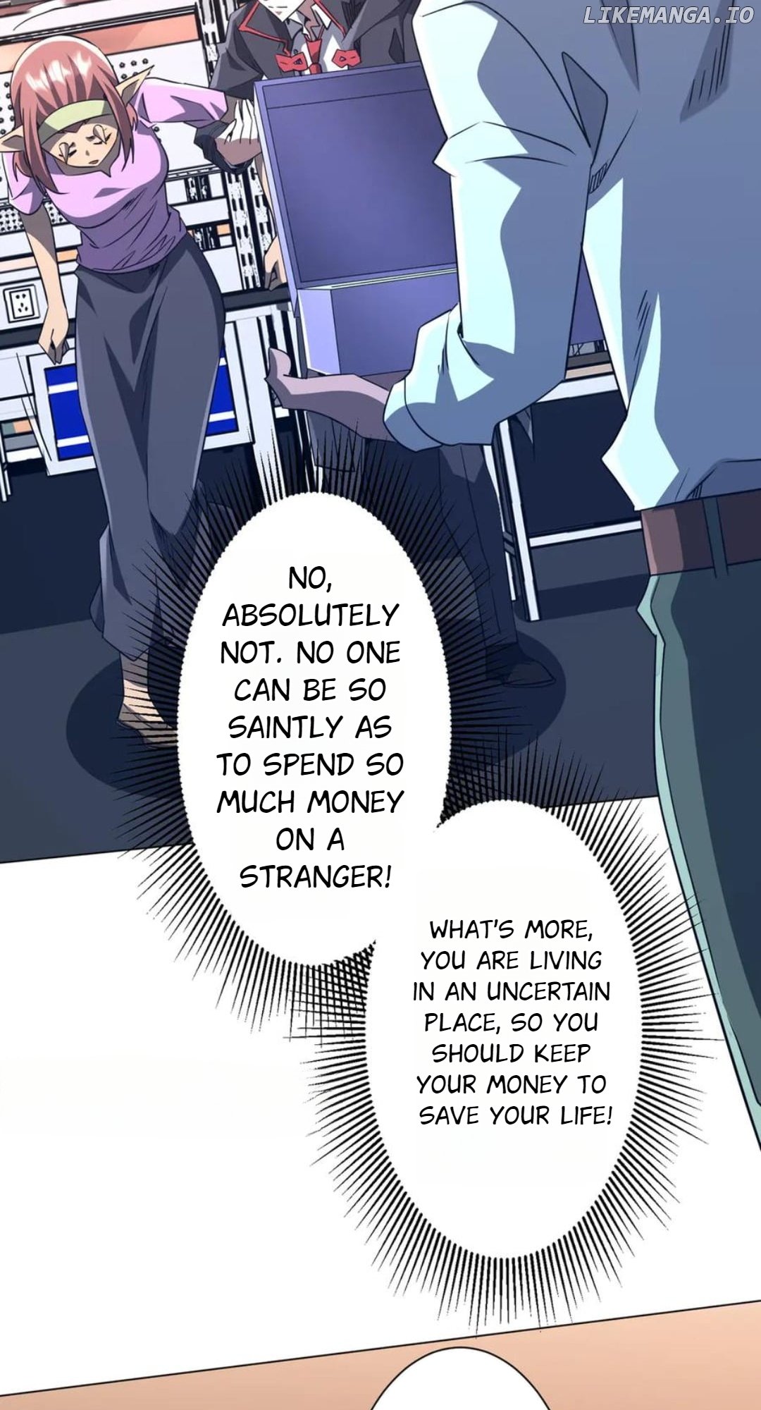 Chapter 243 - Image 56