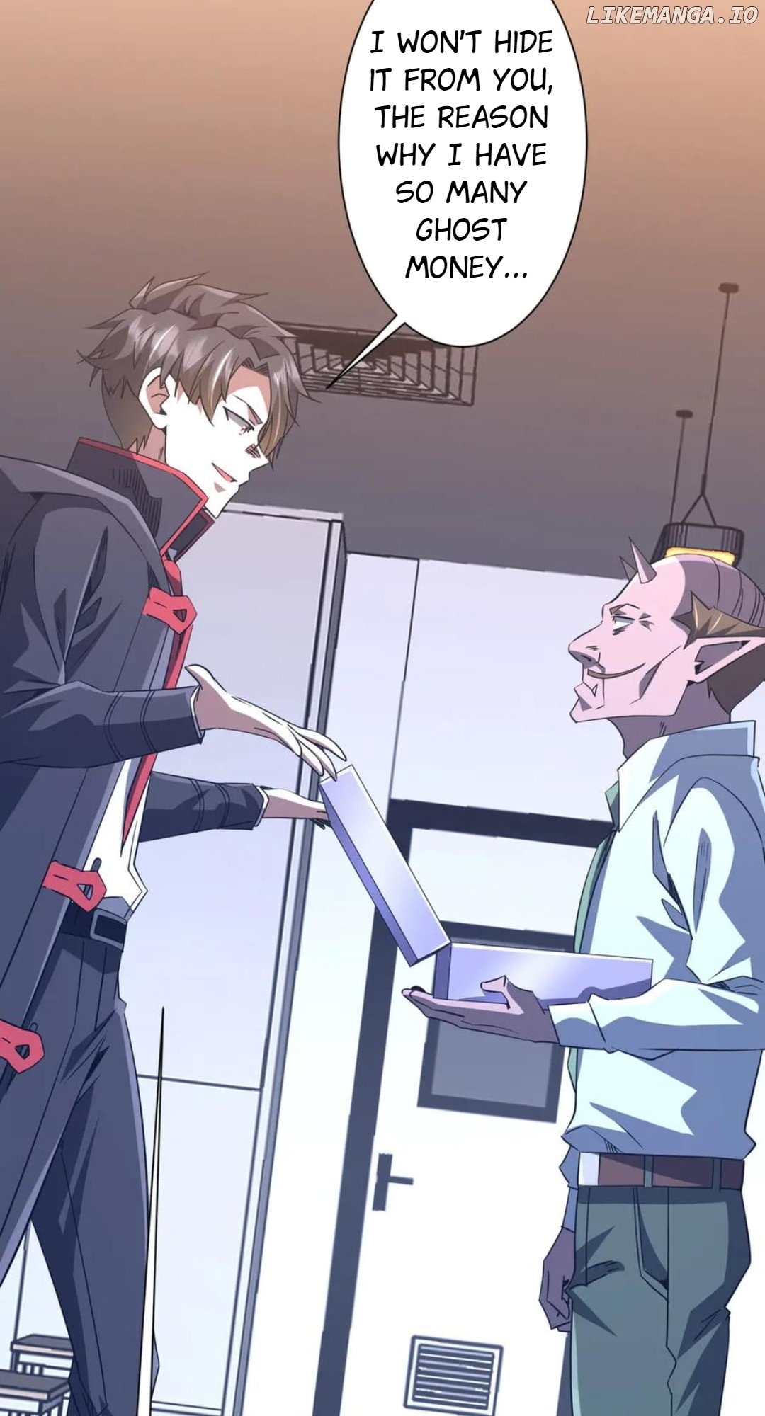 Chapter 243 - Image 57