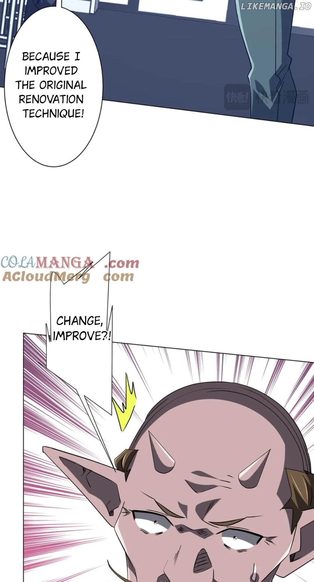 Chapter 243 - Image 58