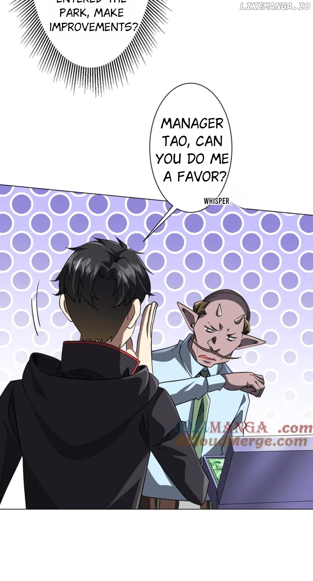 Chapter 243 - Image 60