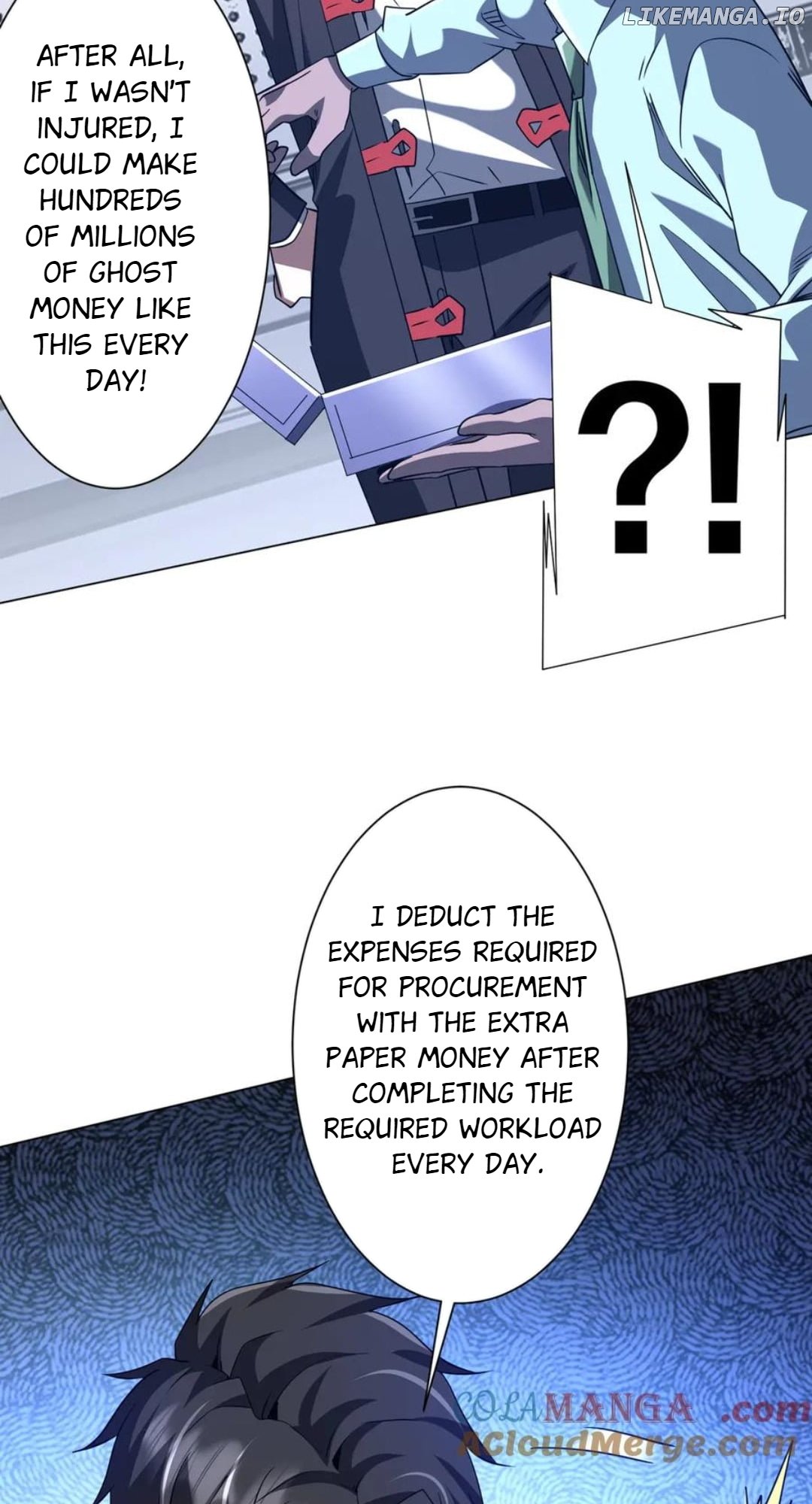 Chapter 243 - Image 63