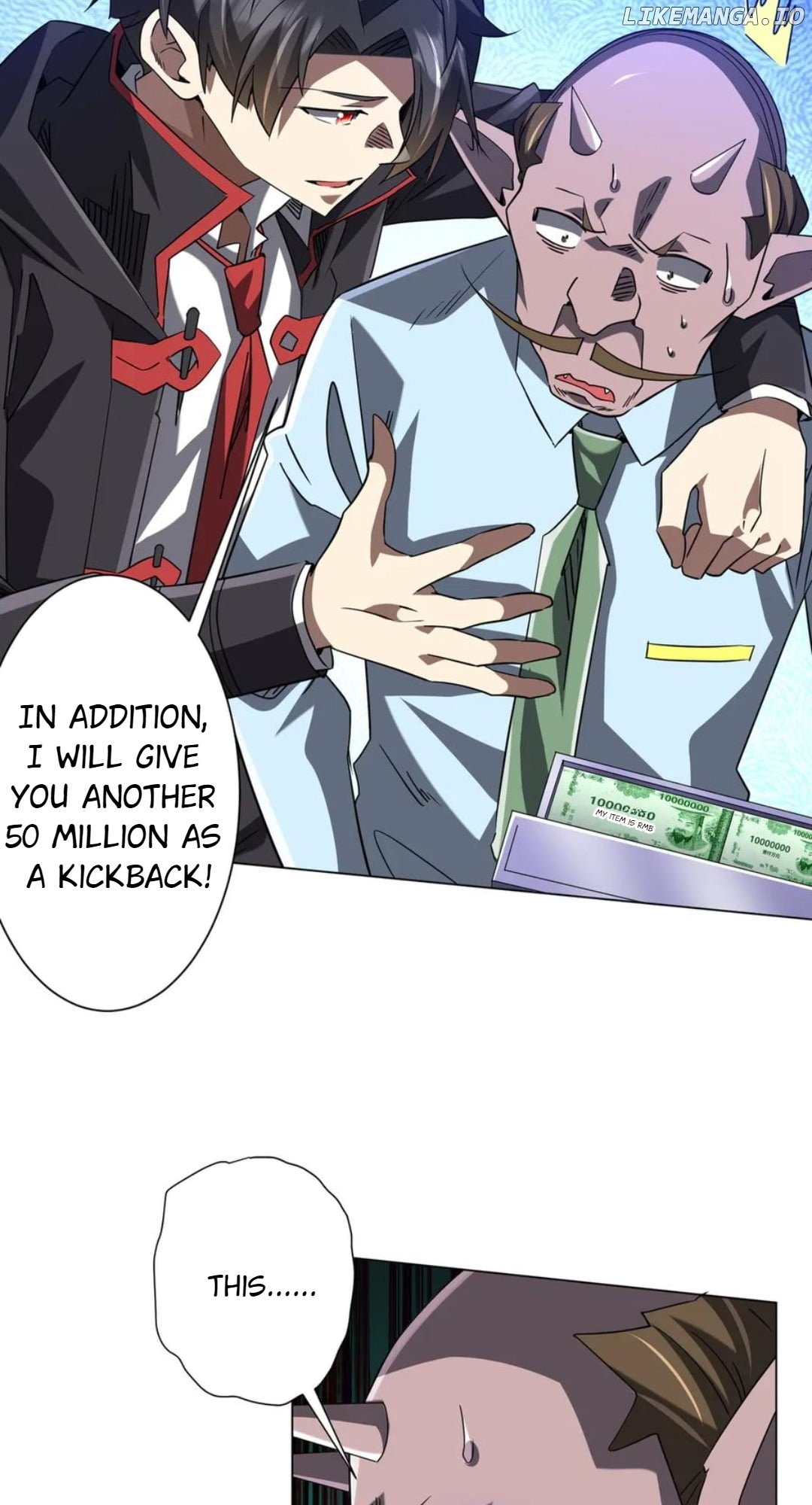 Chapter 243 - Image 64