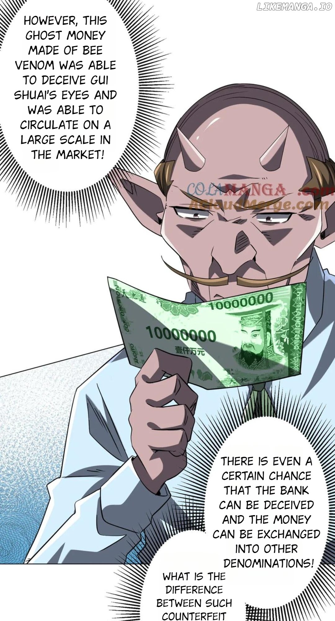 Chapter 243 - Image 67