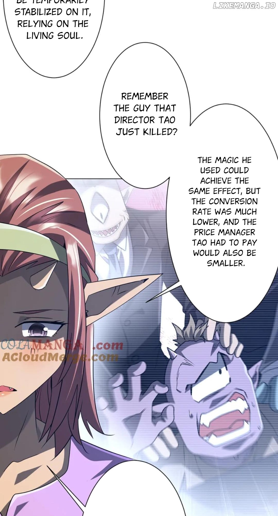 Chapter 243 - Image 8