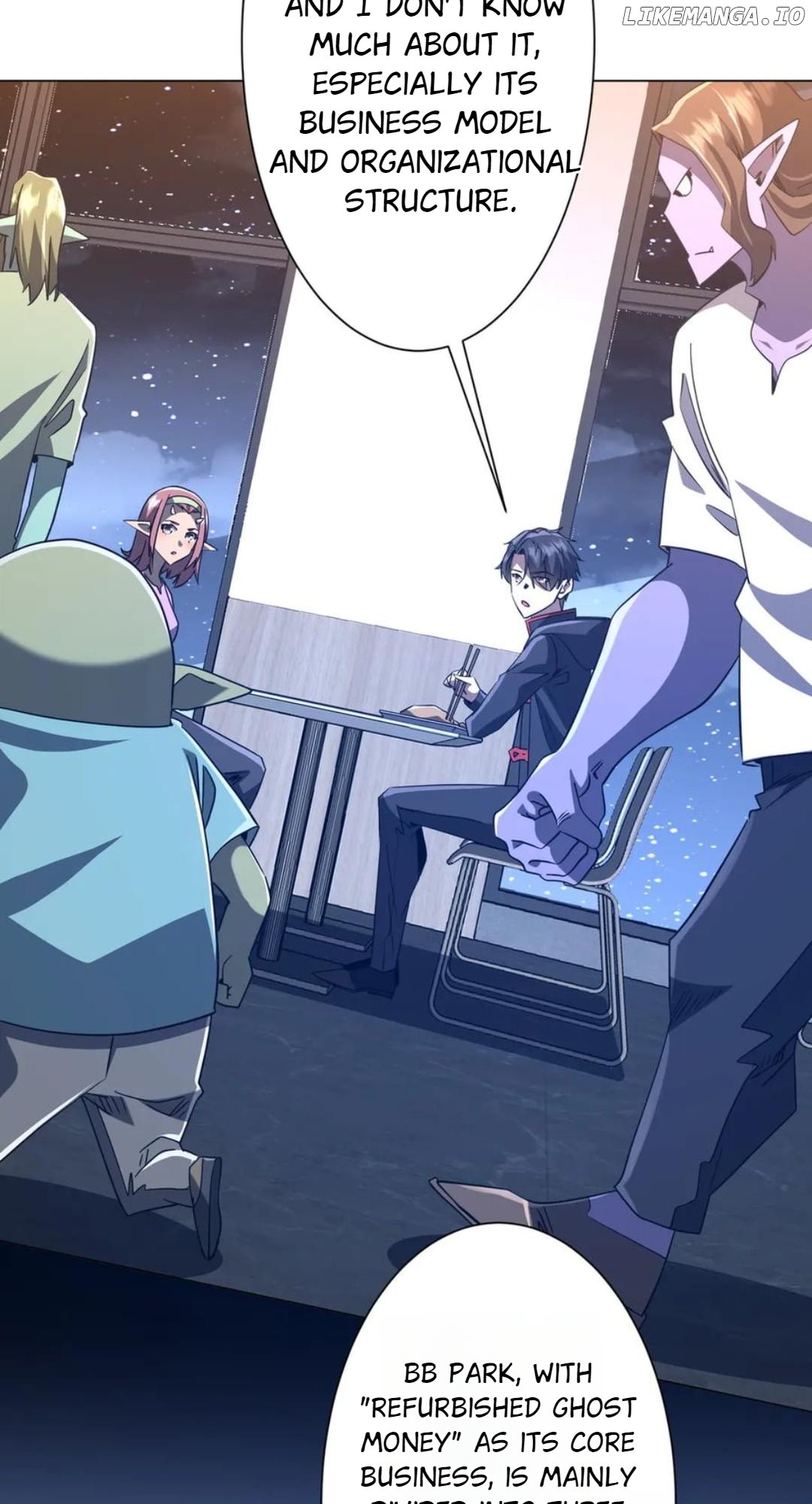 Chapter 244 - Image 11