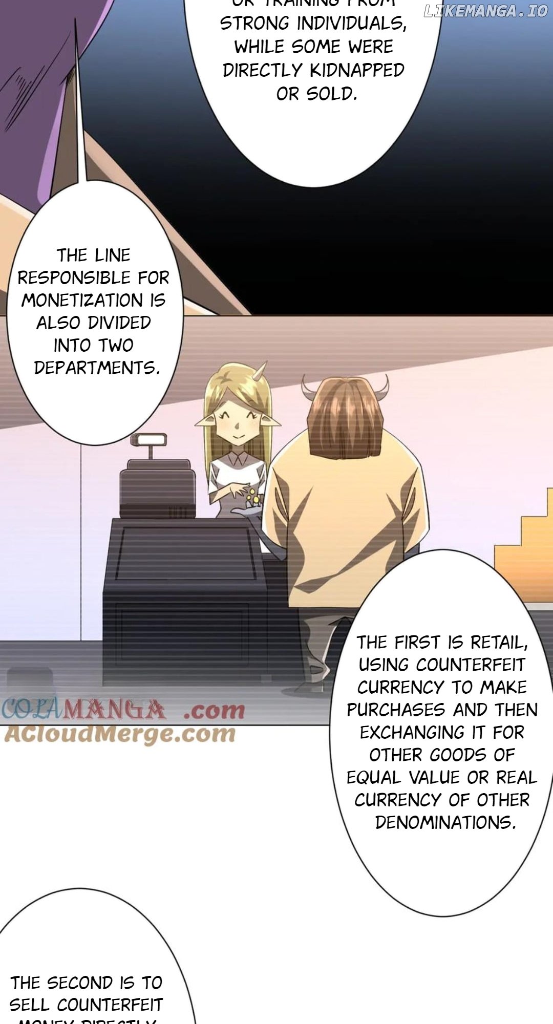 Chapter 244 - Image 13