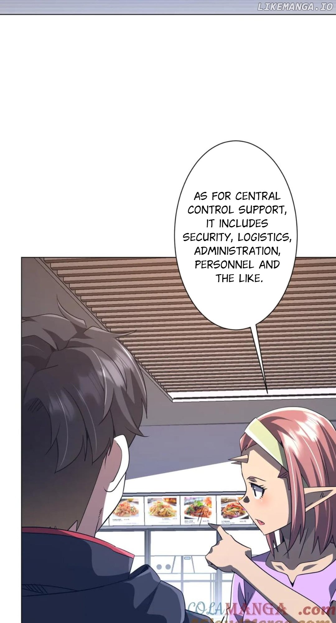 Chapter 244 - Image 15