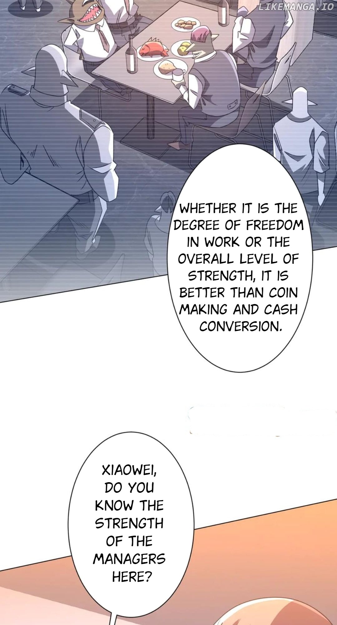 Chapter 244 - Image 17