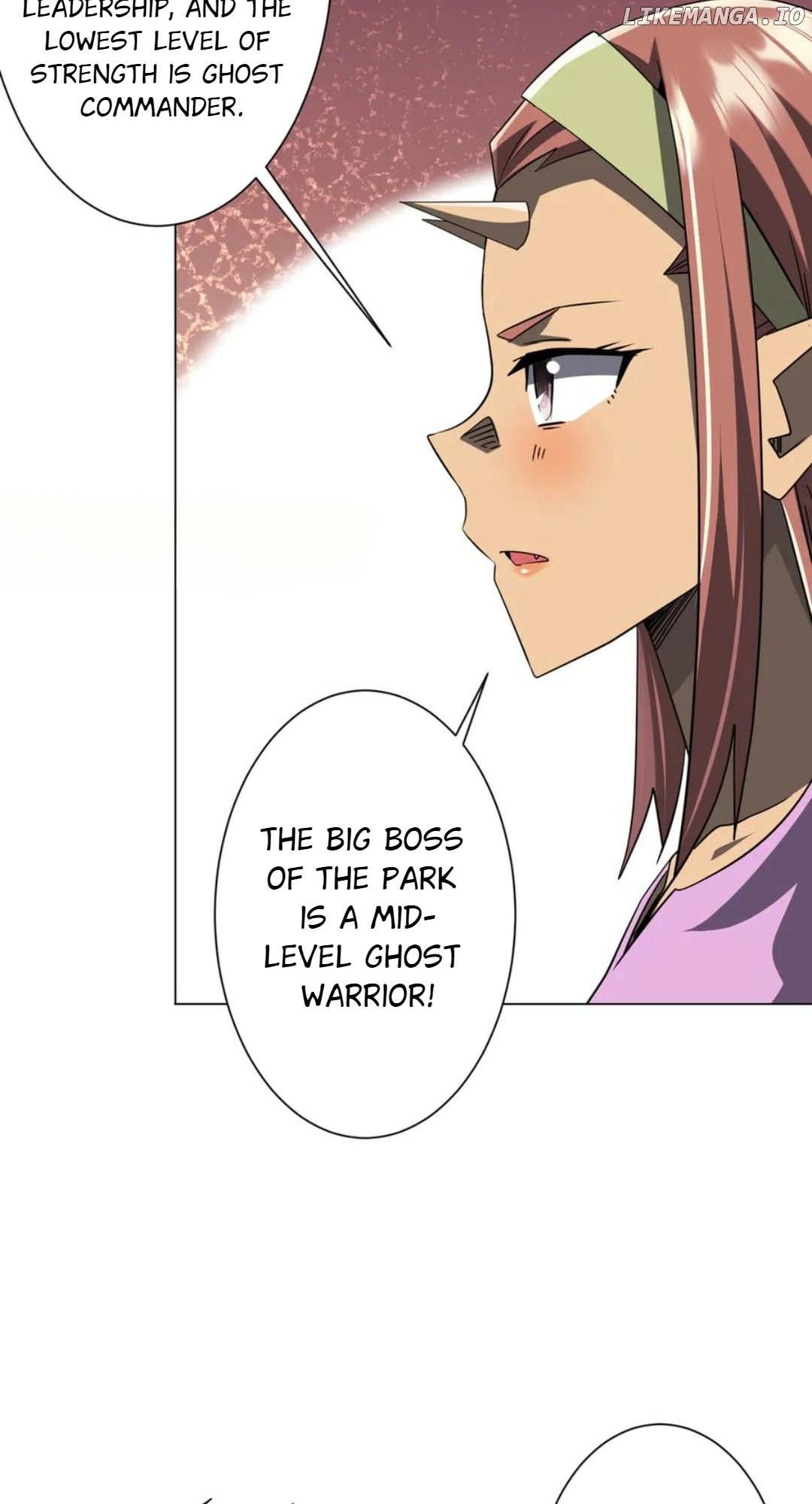 Chapter 244 - Image 19