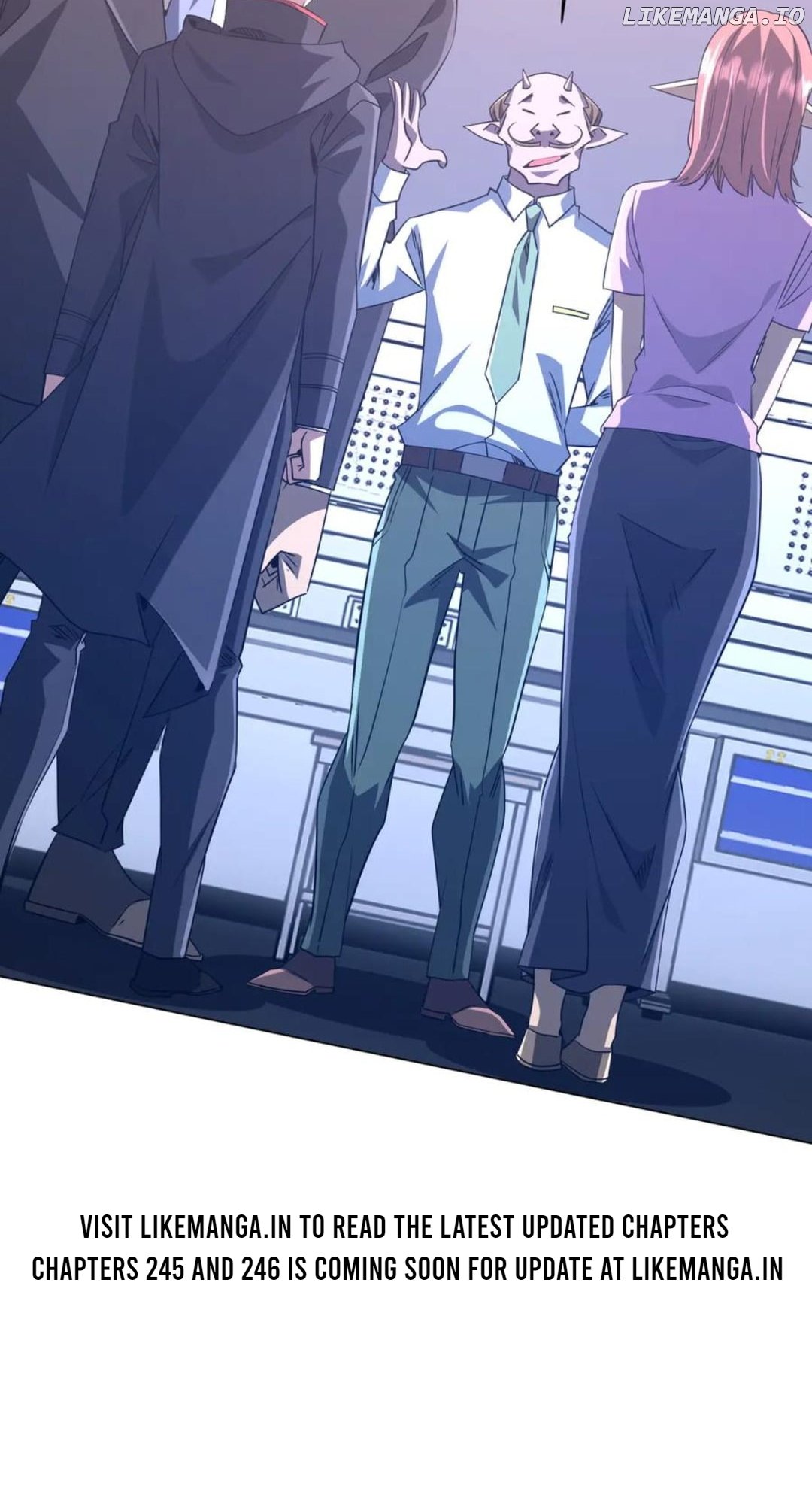 Chapter 244 - Image 2