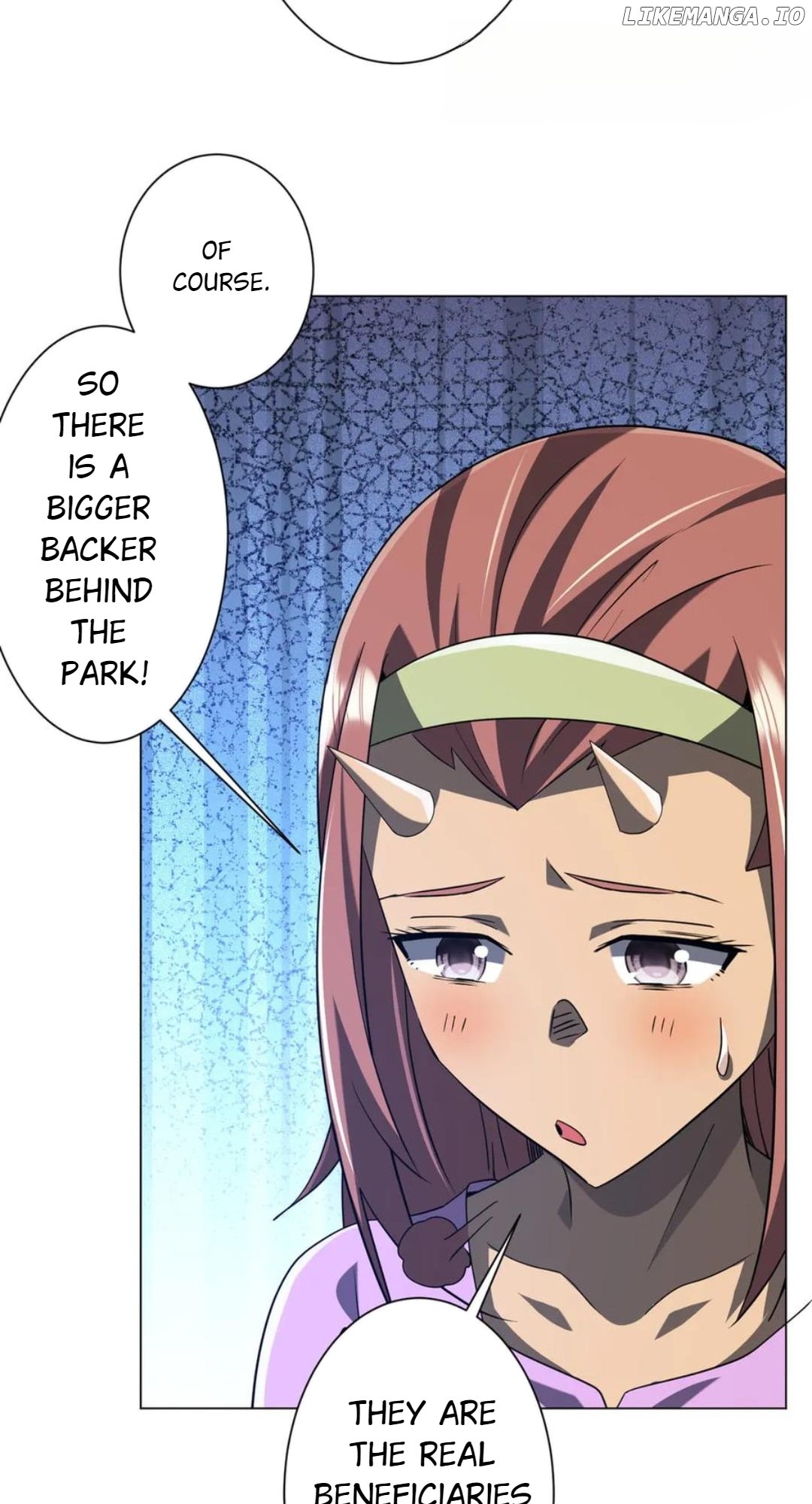 Chapter 244 - Image 21