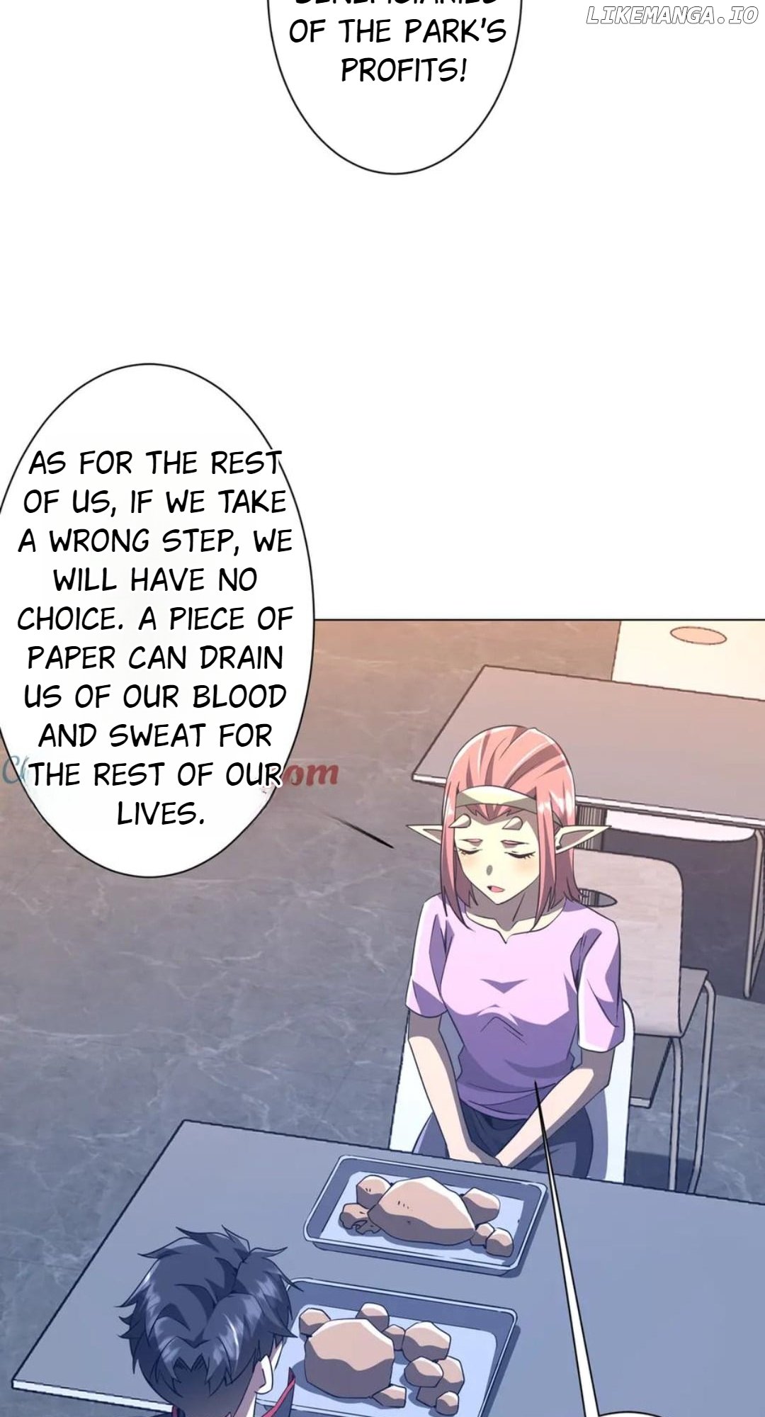 Chapter 244 - Image 22