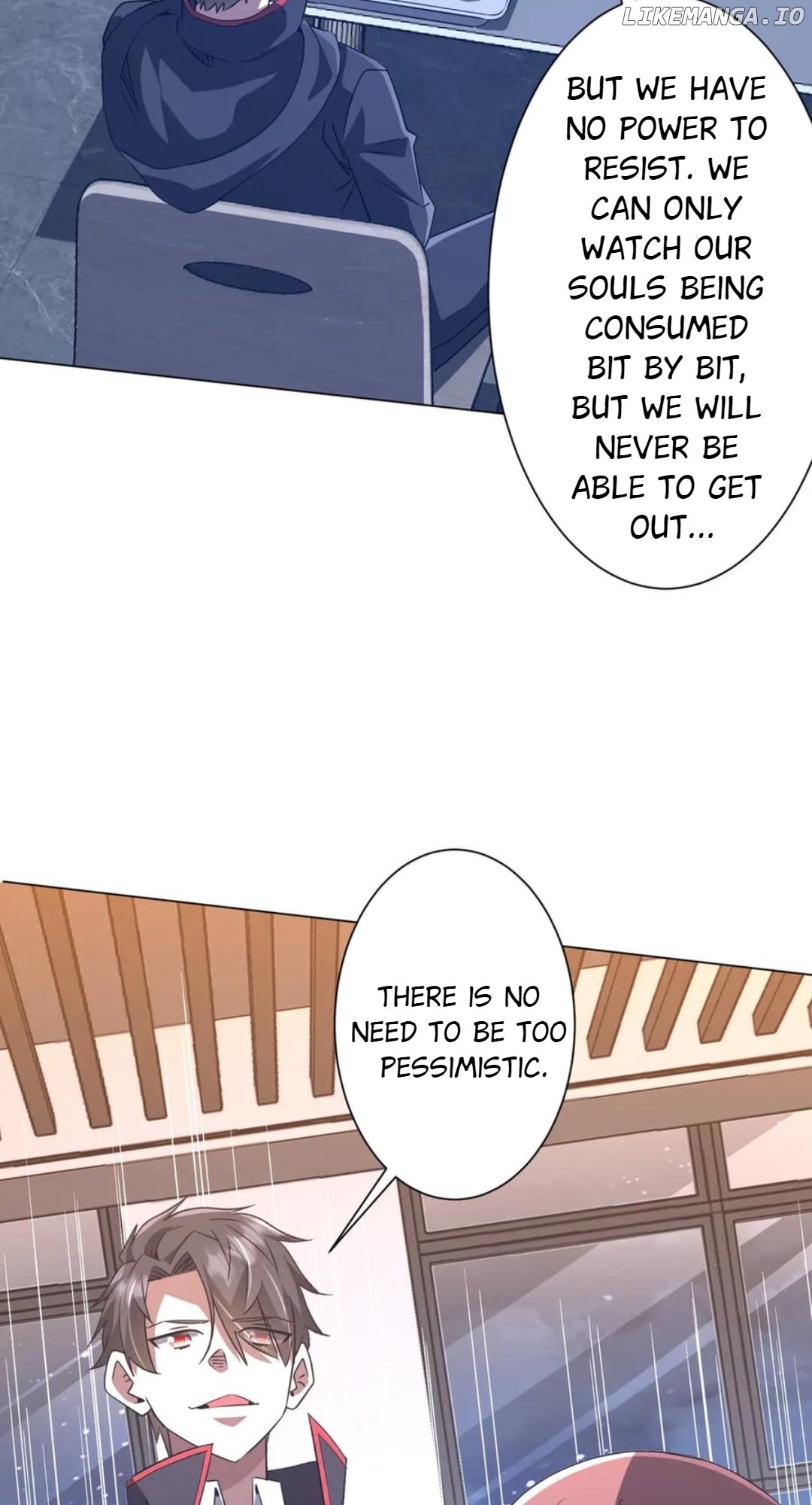 Chapter 244 - Image 23
