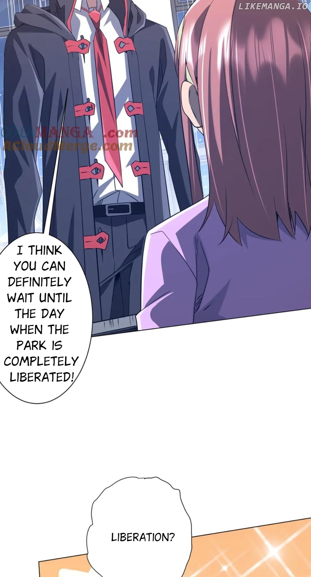 Chapter 244 - Image 24