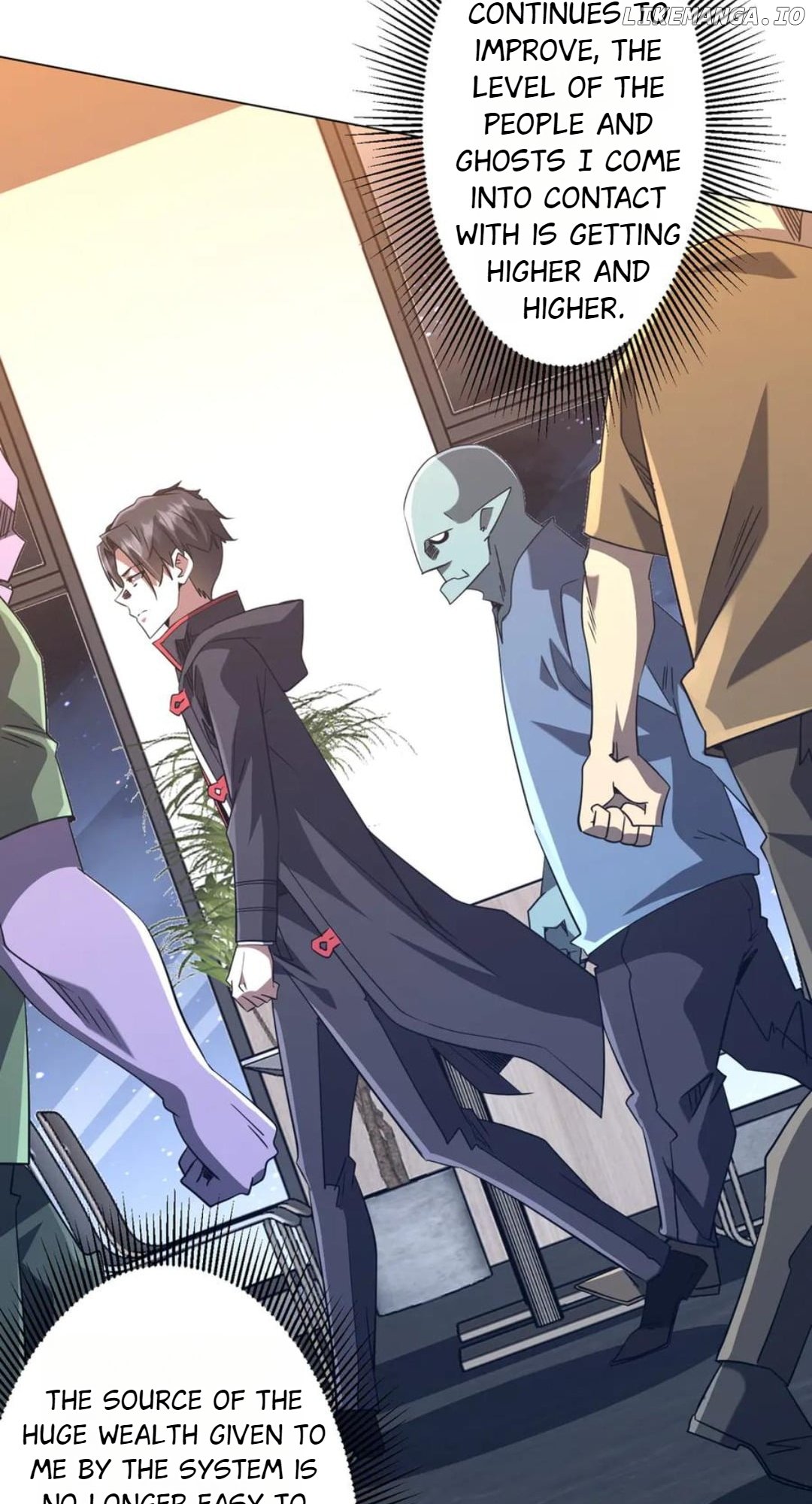 Chapter 244 - Image 26