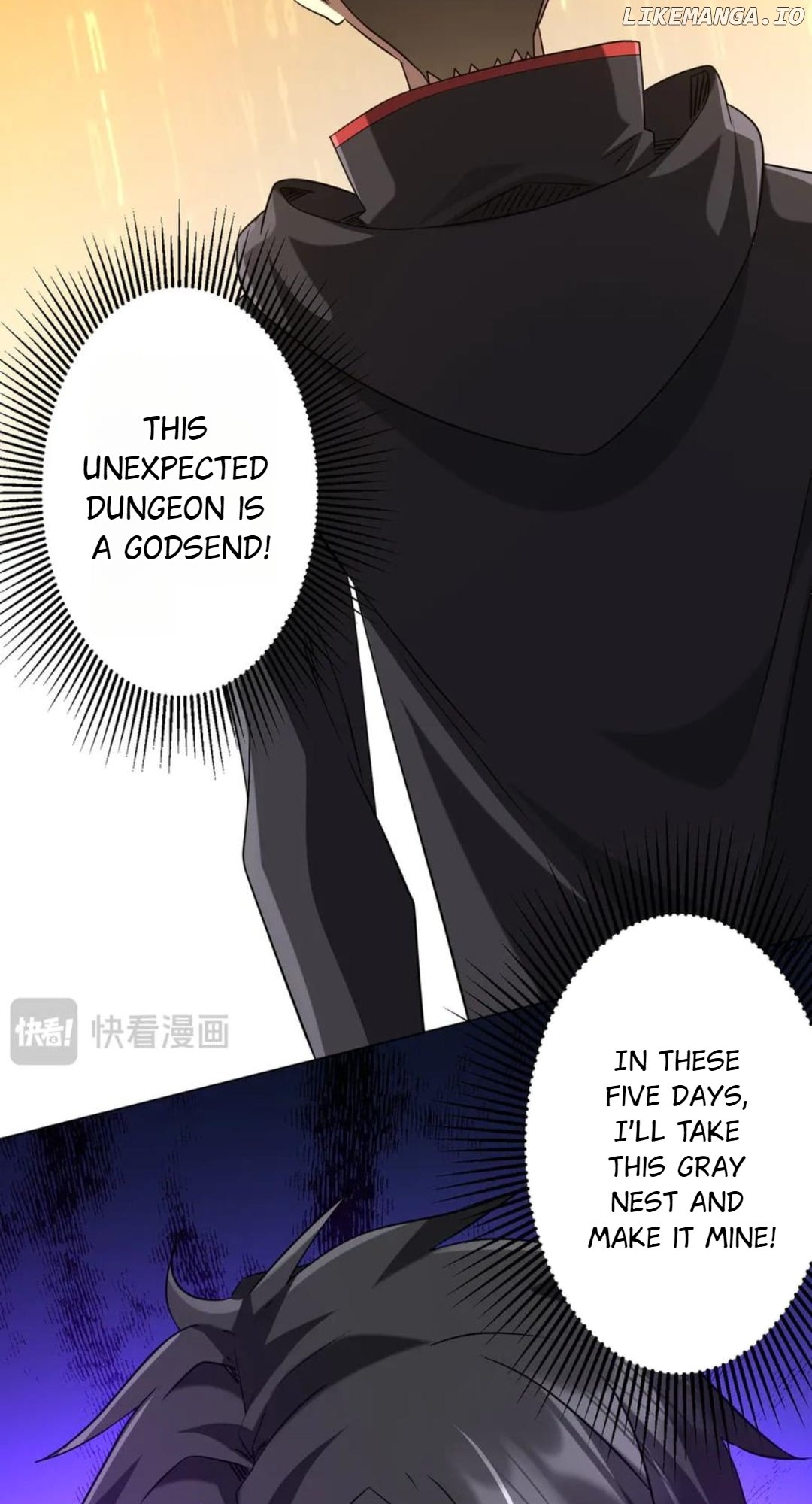 Chapter 244 - Image 28