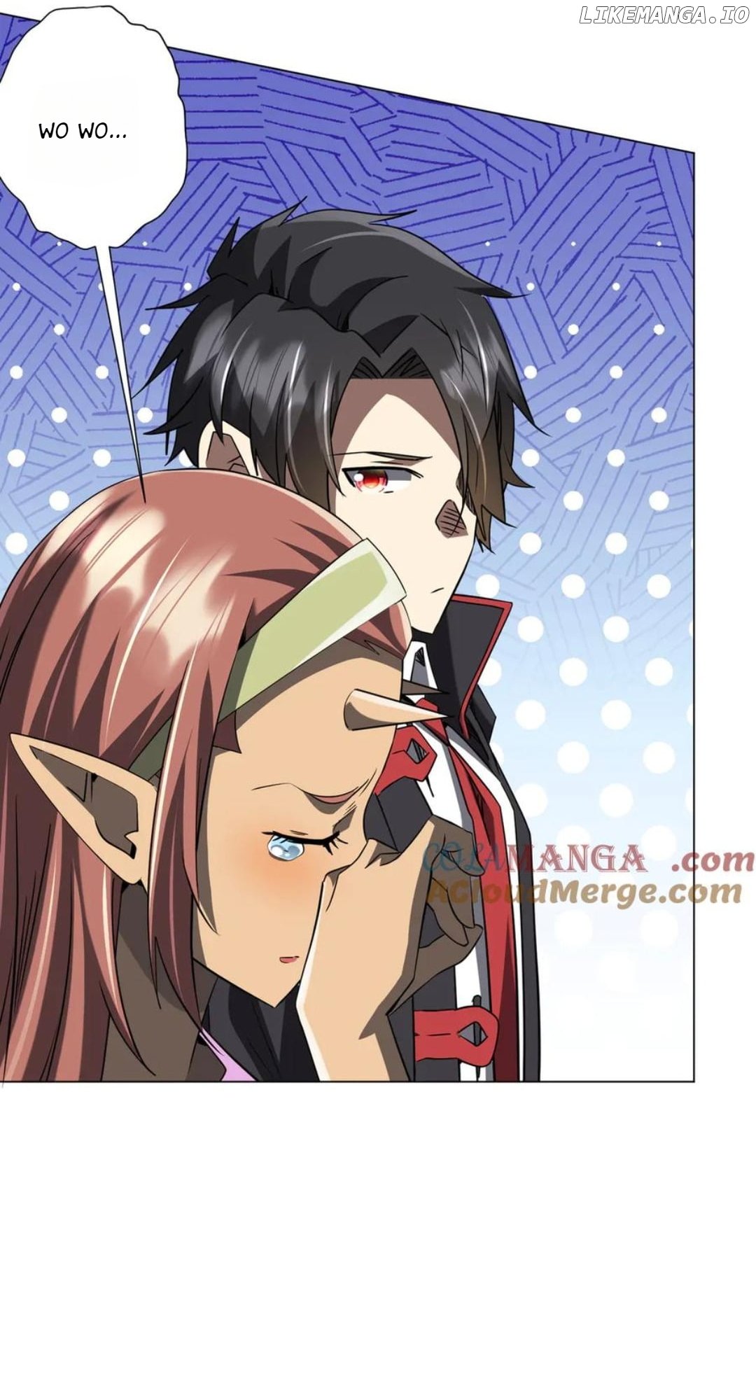 Chapter 244 - Image 3