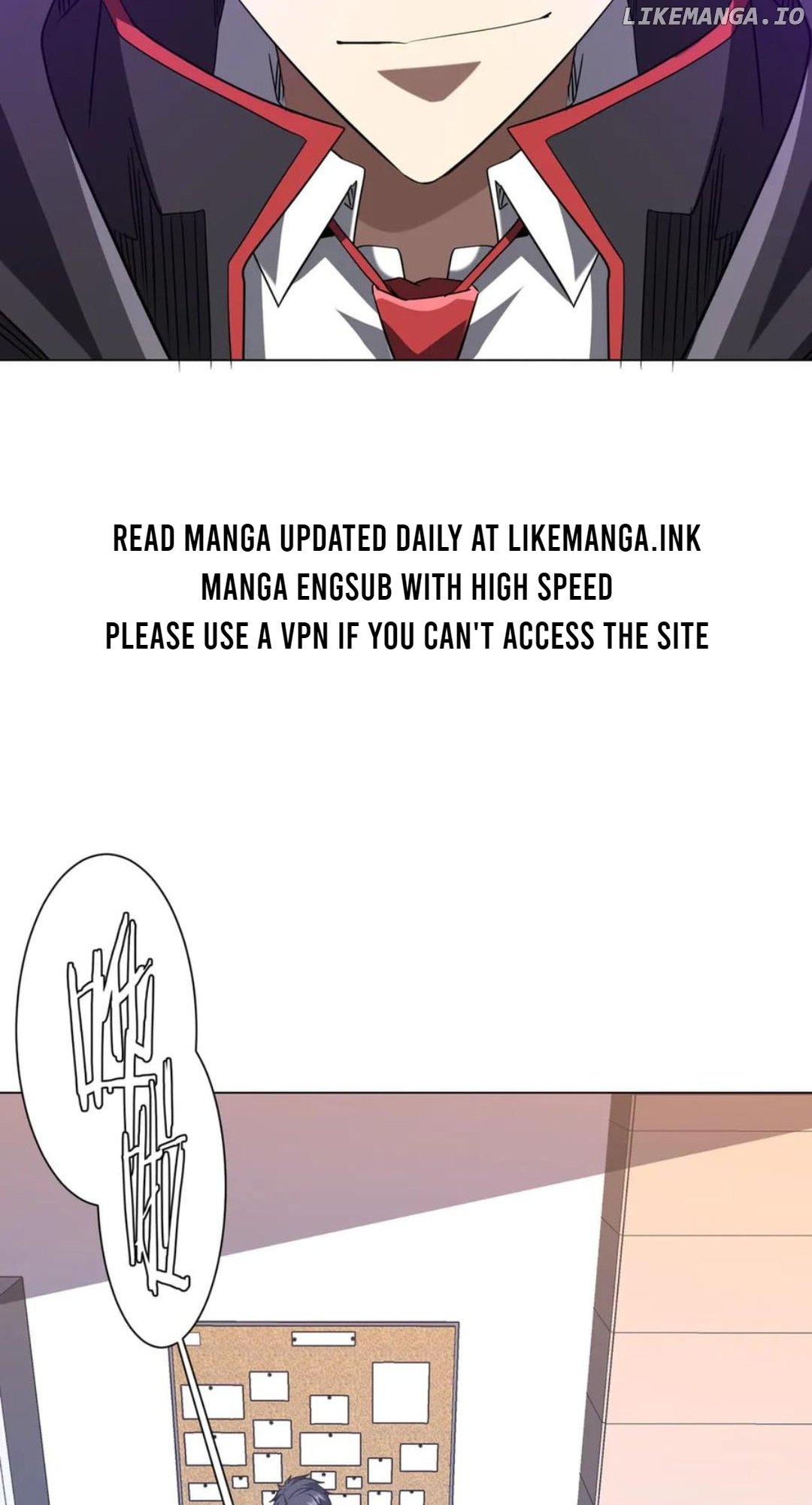 Chapter 244 - Image 30