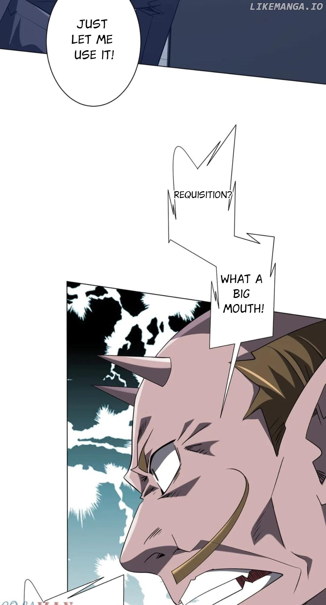 Chapter 244 - Image 37