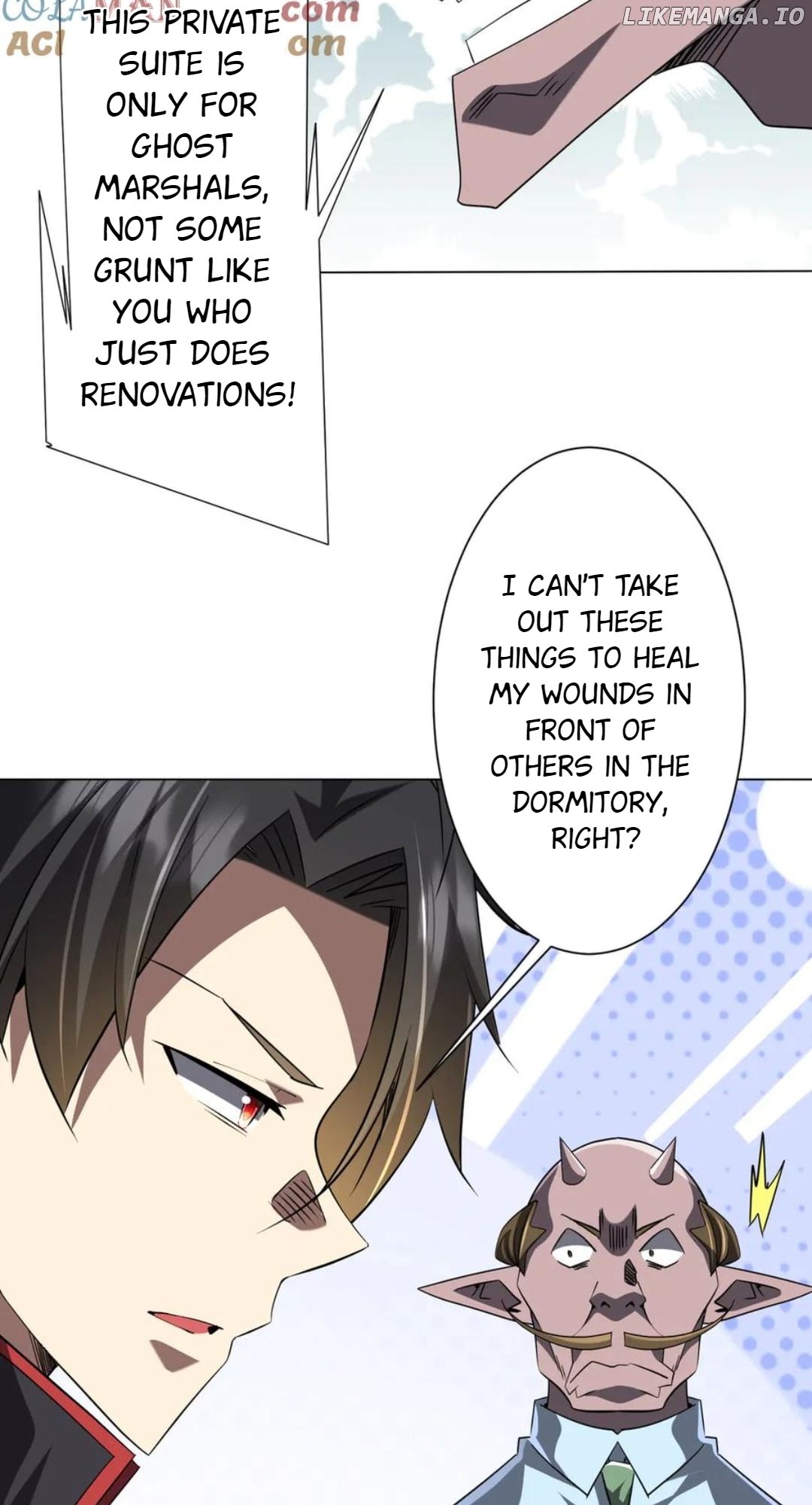 Chapter 244 - Image 38