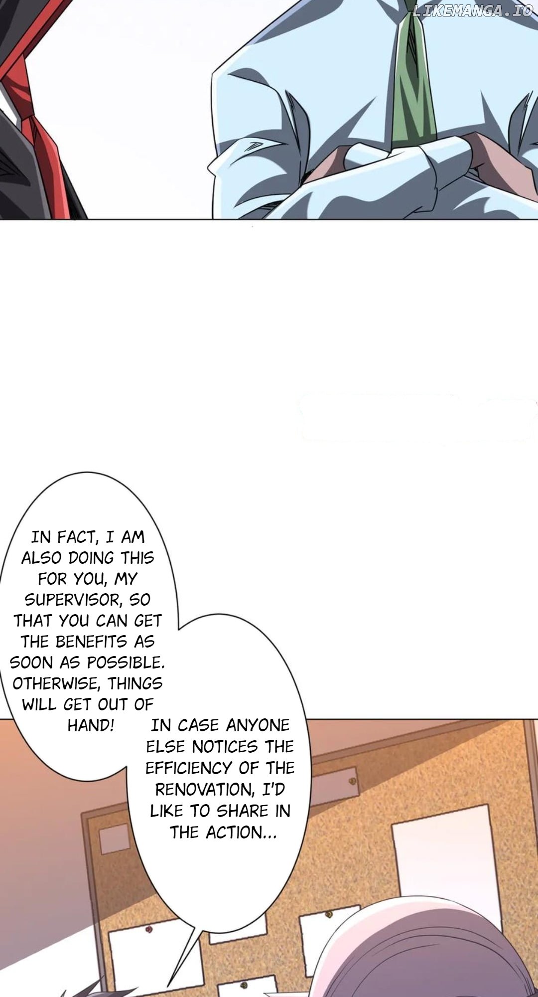 Chapter 244 - Image 39