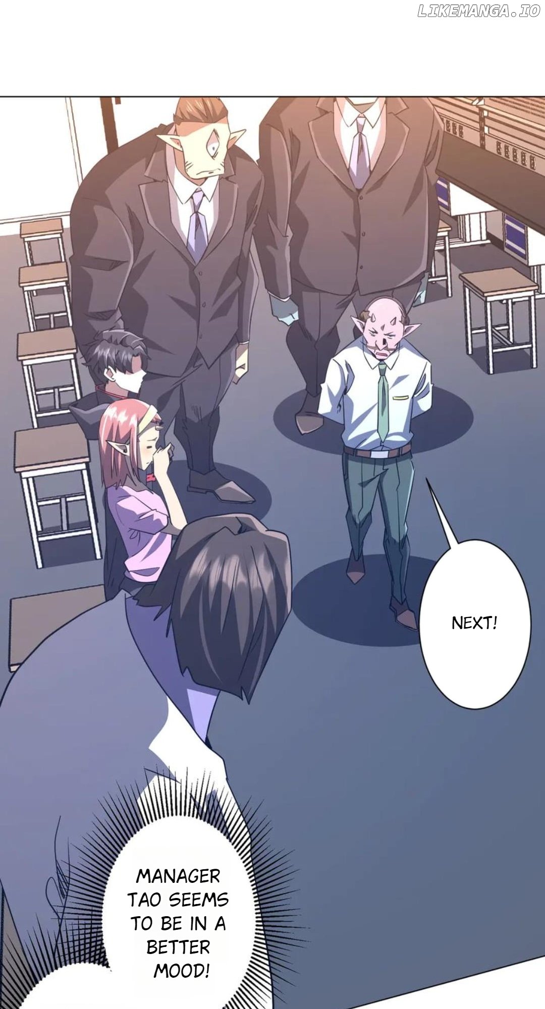 Chapter 244 - Image 4