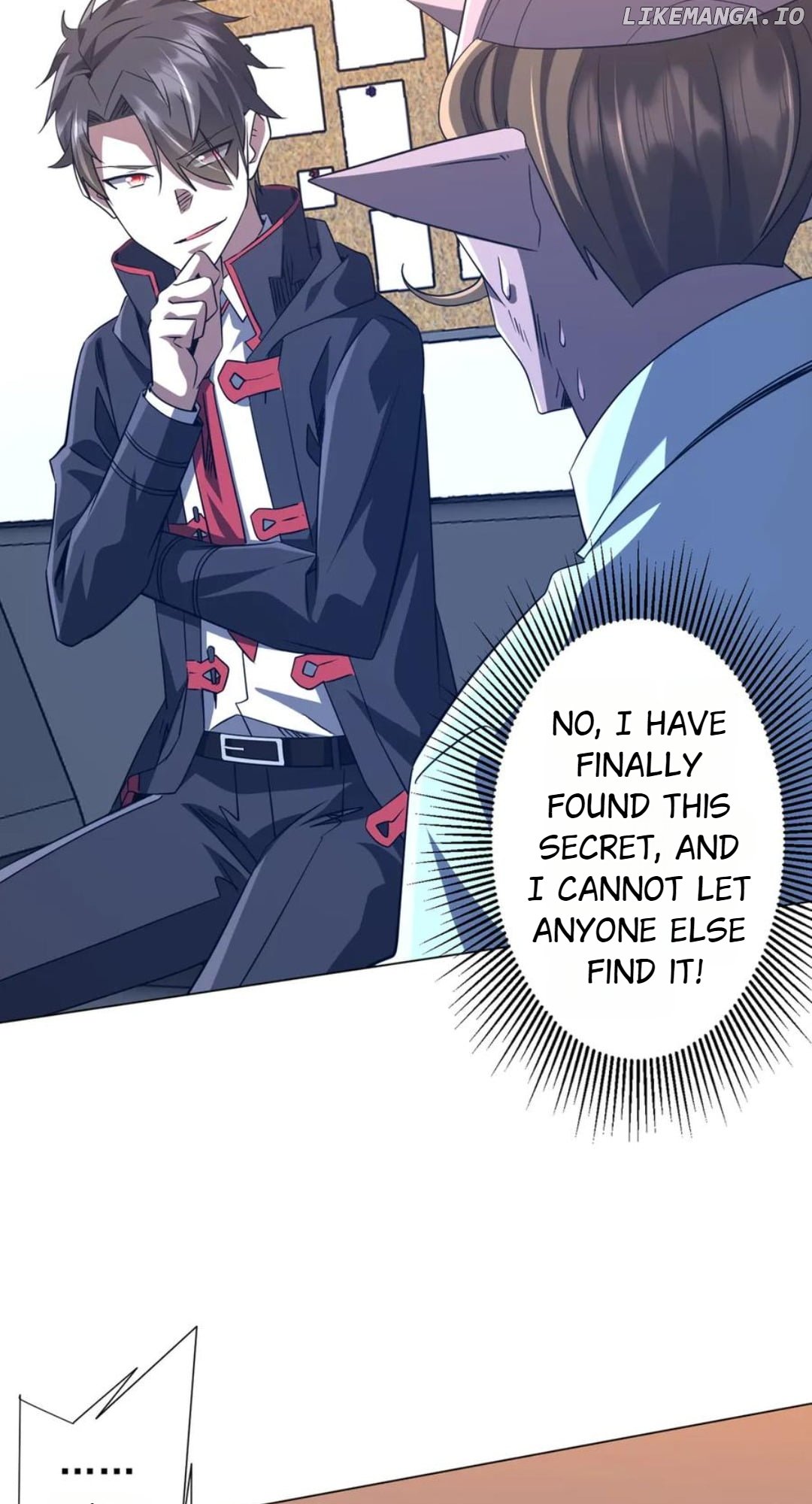 Chapter 244 - Image 40