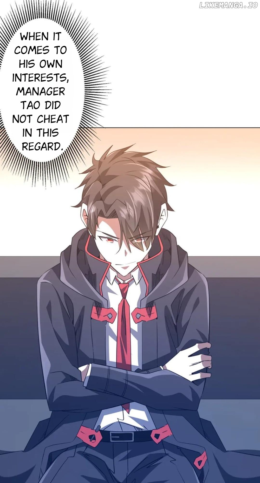 Chapter 244 - Image 43
