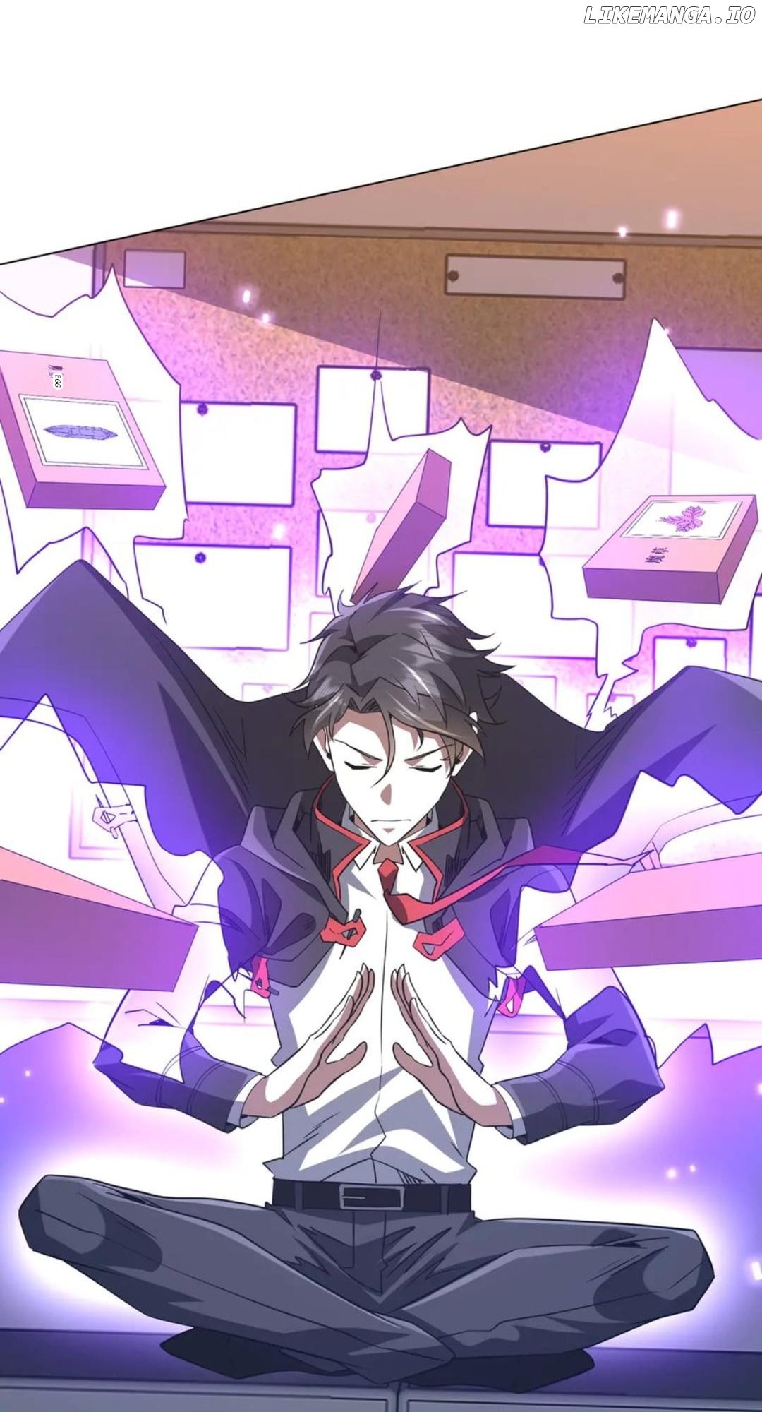 Chapter 244 - Image 49