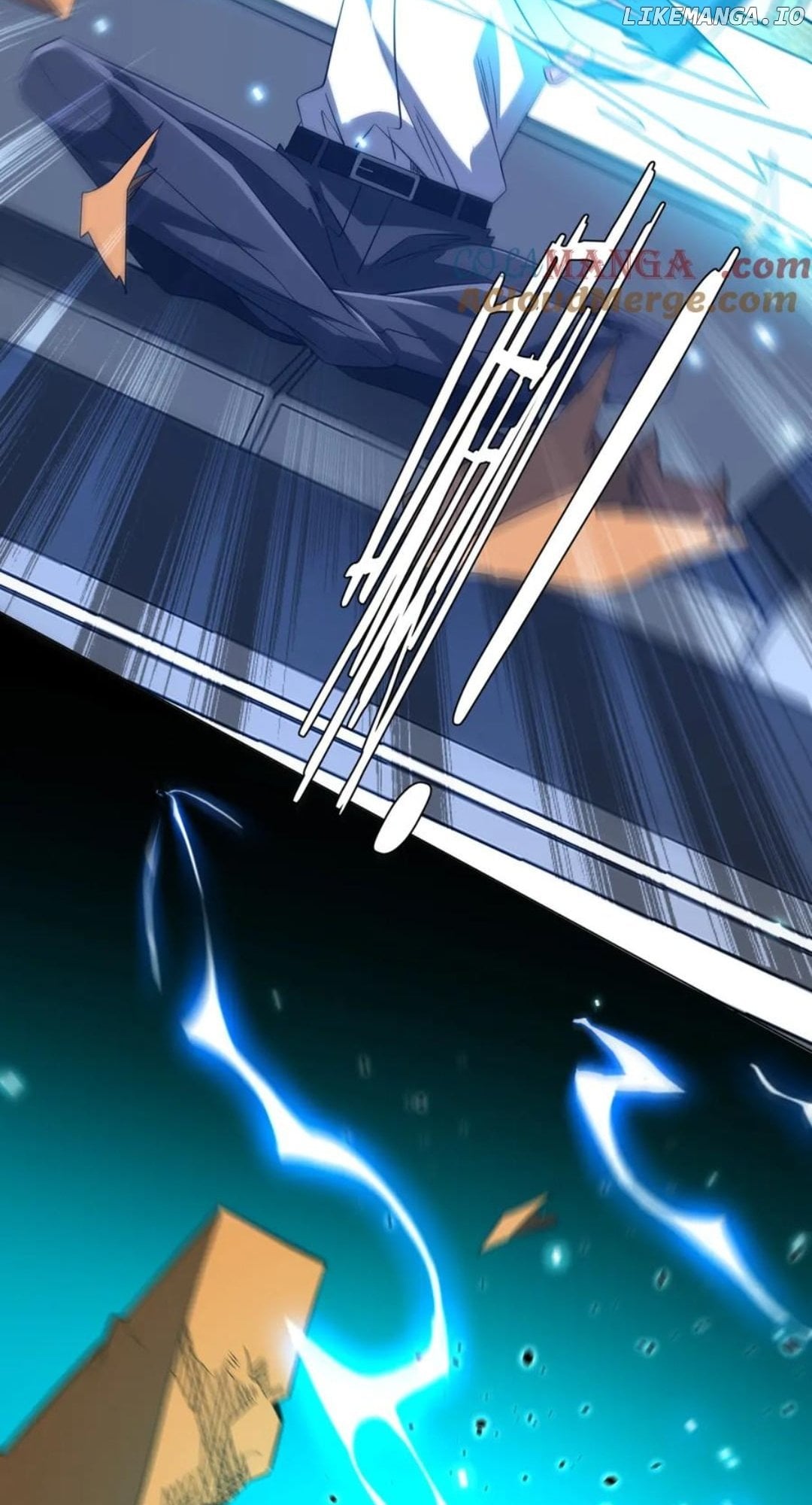 Chapter 244 - Image 53