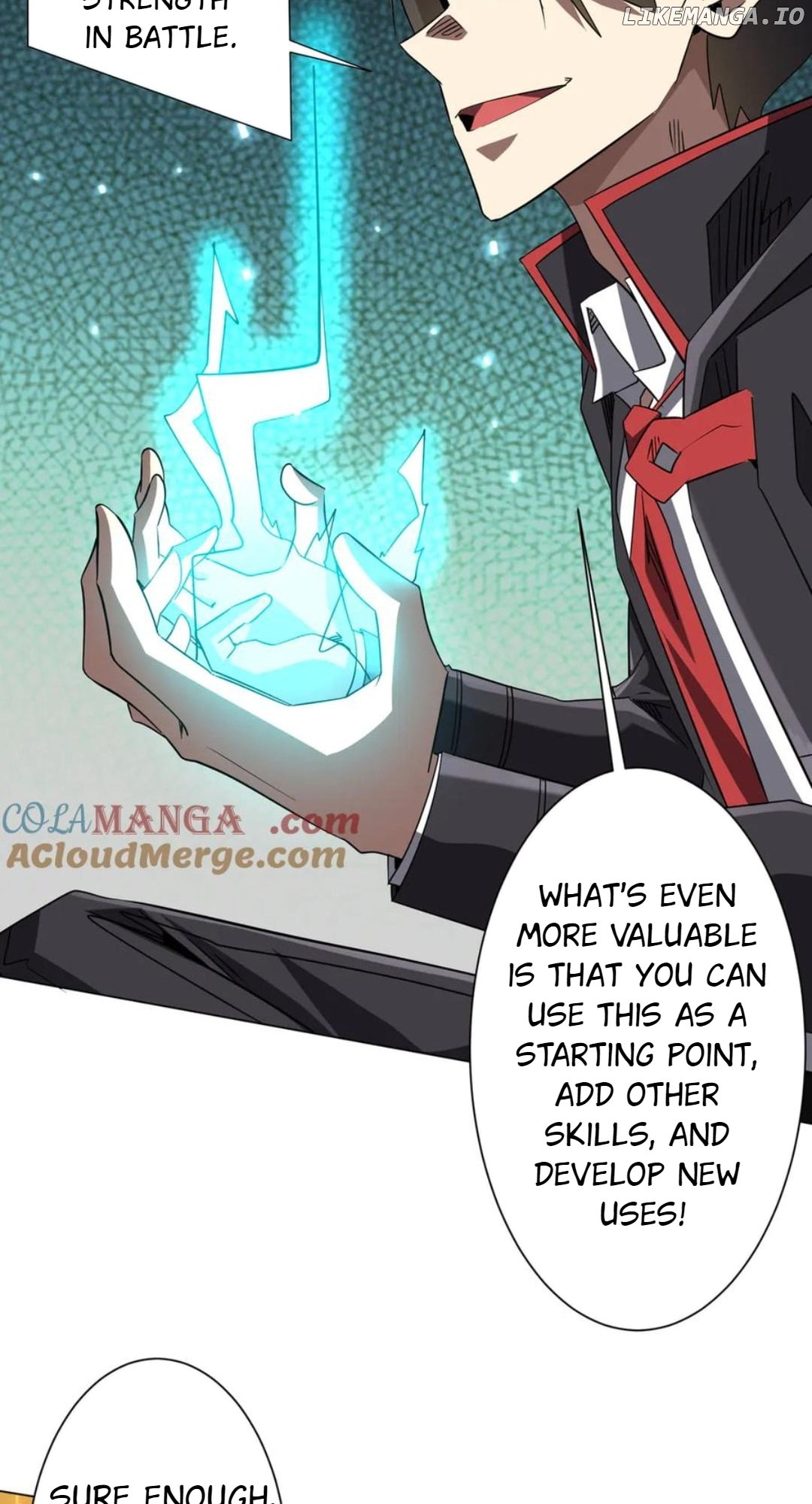 Chapter 244 - Image 56