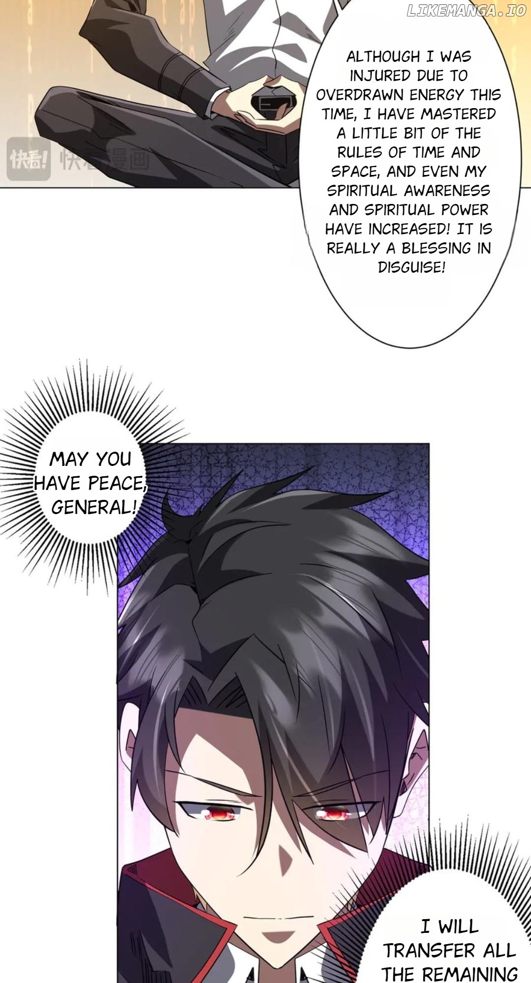 Chapter 244 - Image 58