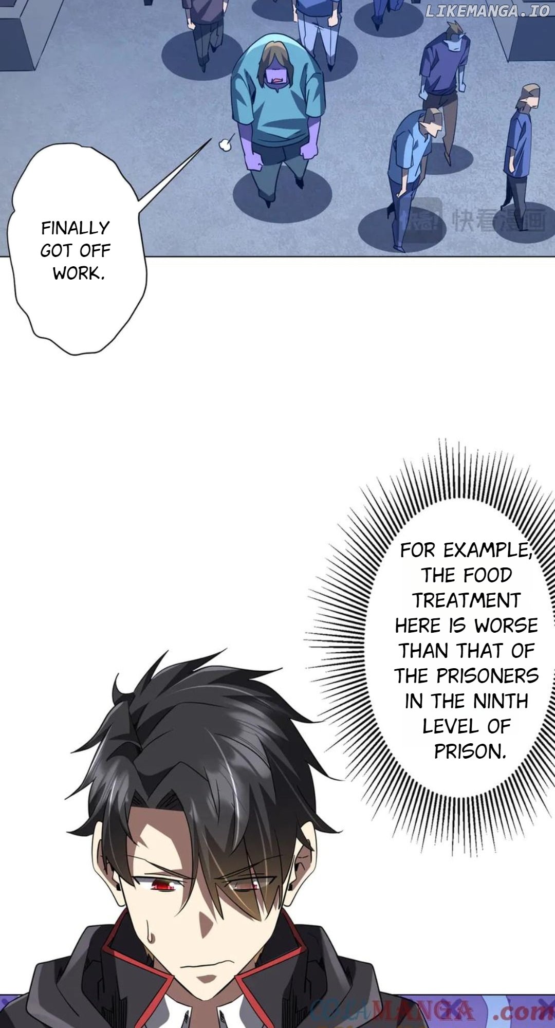 Chapter 244 - Image 6
