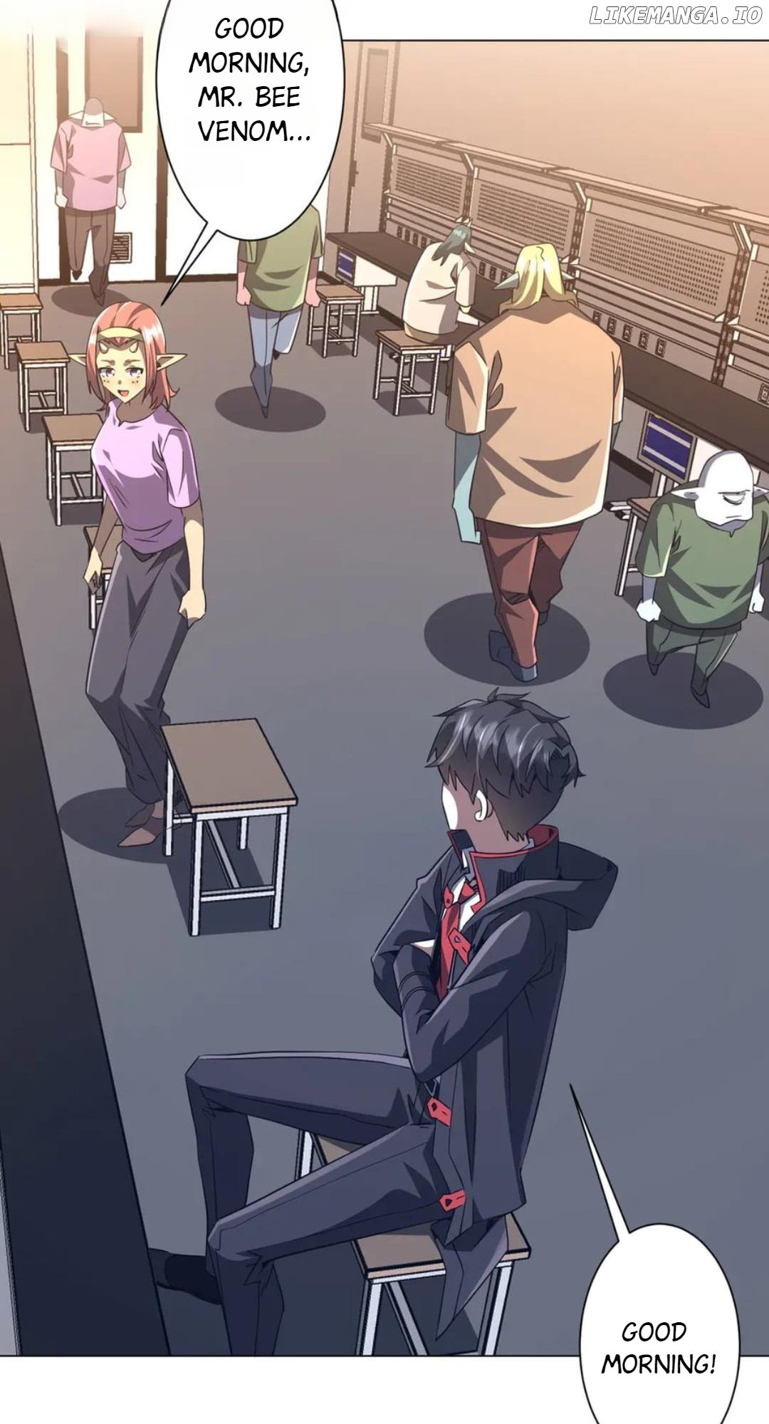 Chapter 244 - Image 62