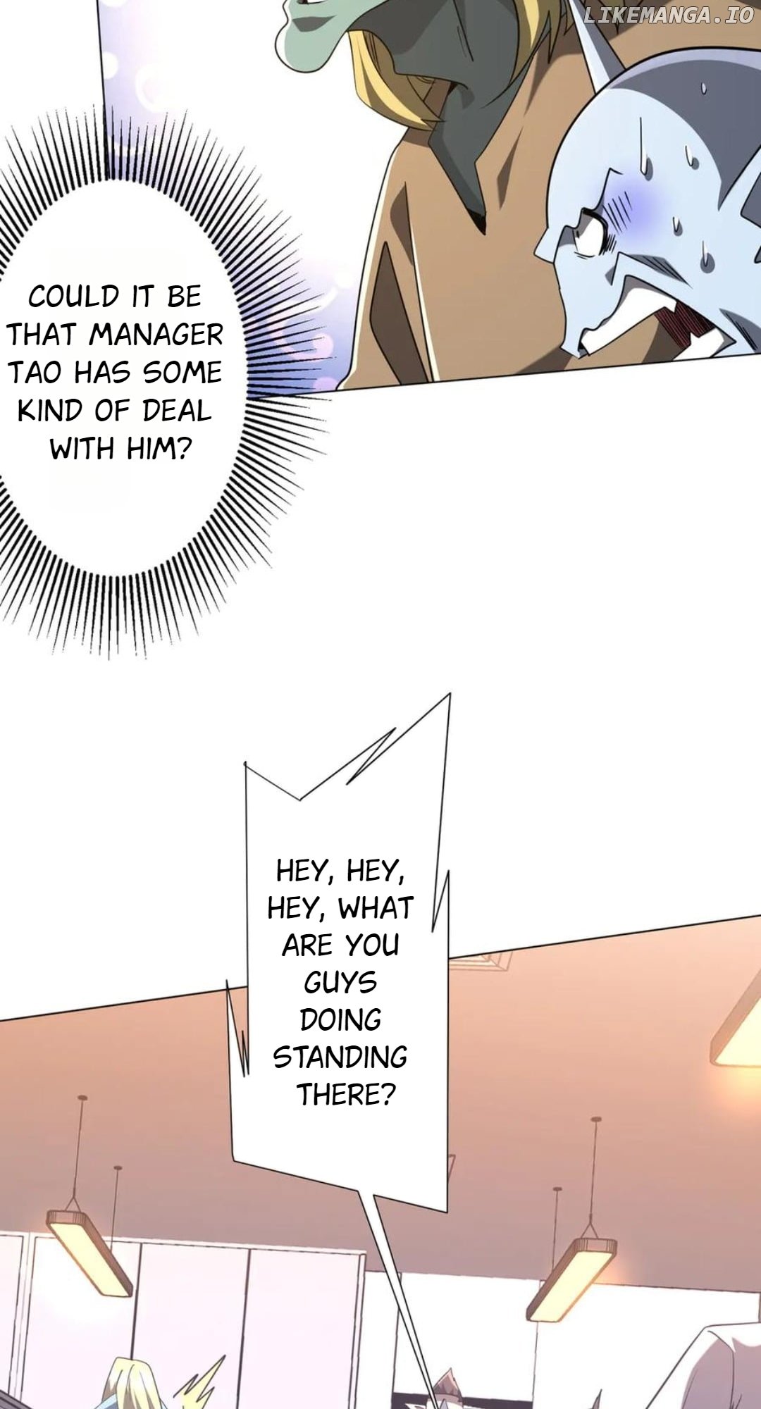 Chapter 244 - Image 66