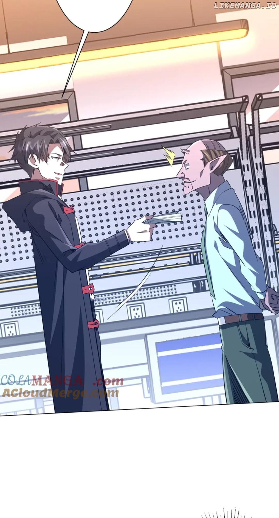 Chapter 244 - Image 68