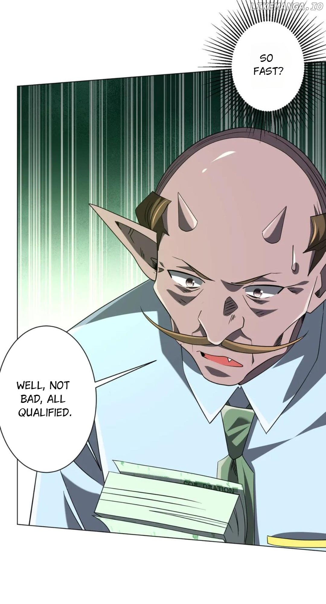 Chapter 244 - Image 69