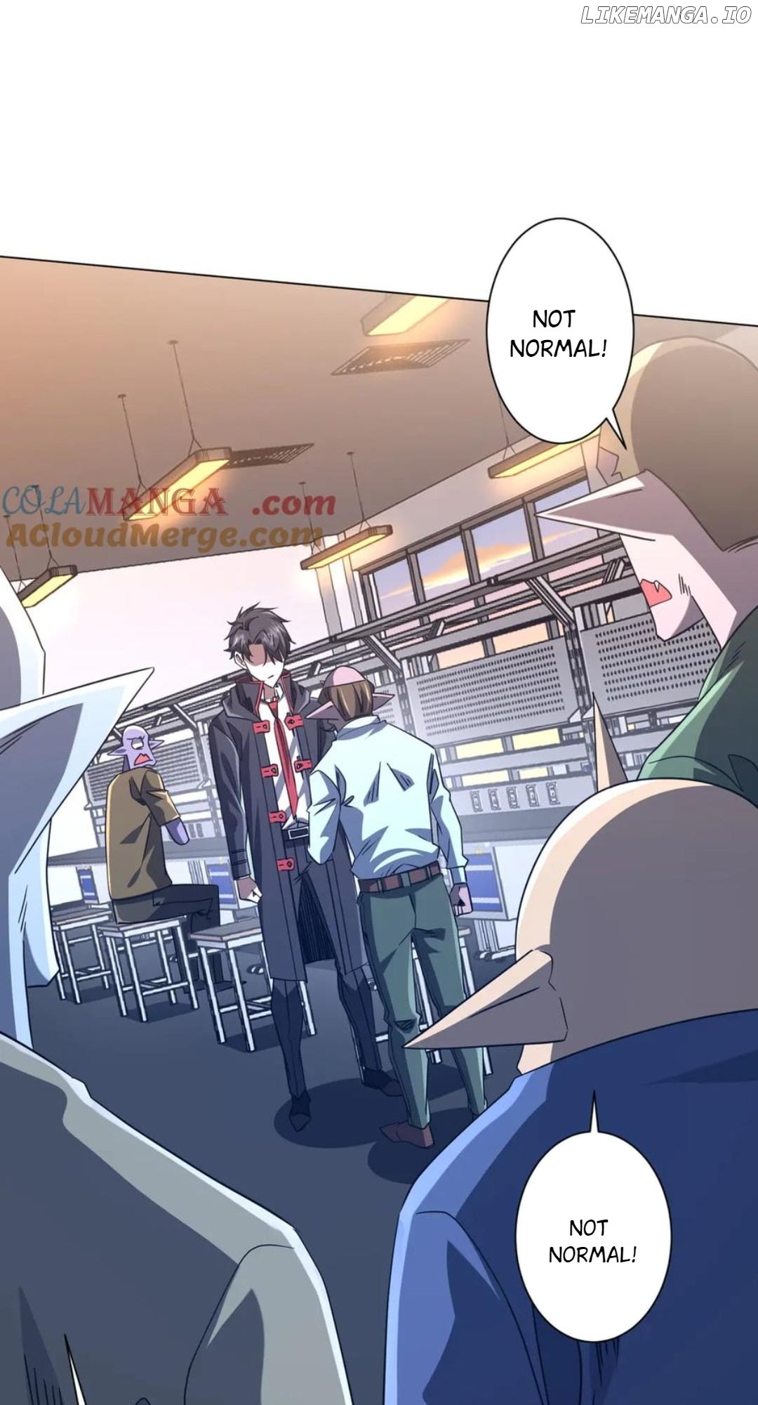 Chapter 244 - Image 70